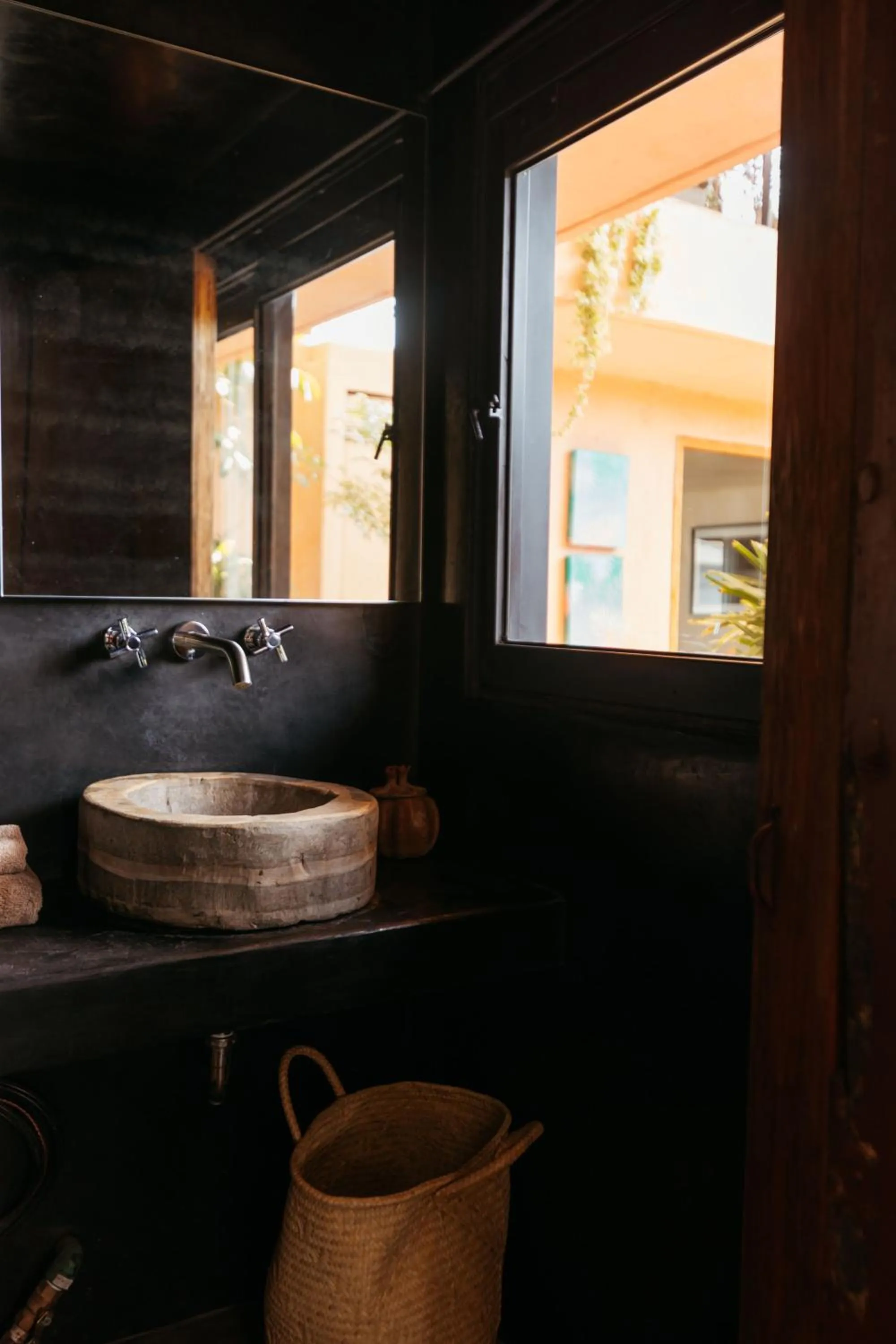 Bathroom in Boulenc Bed and Bread