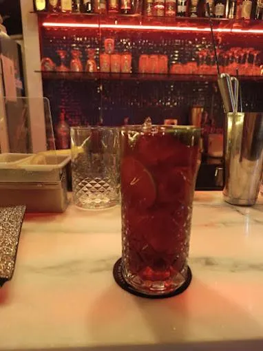 Restaurant/places to eat in Hotel Monasterio