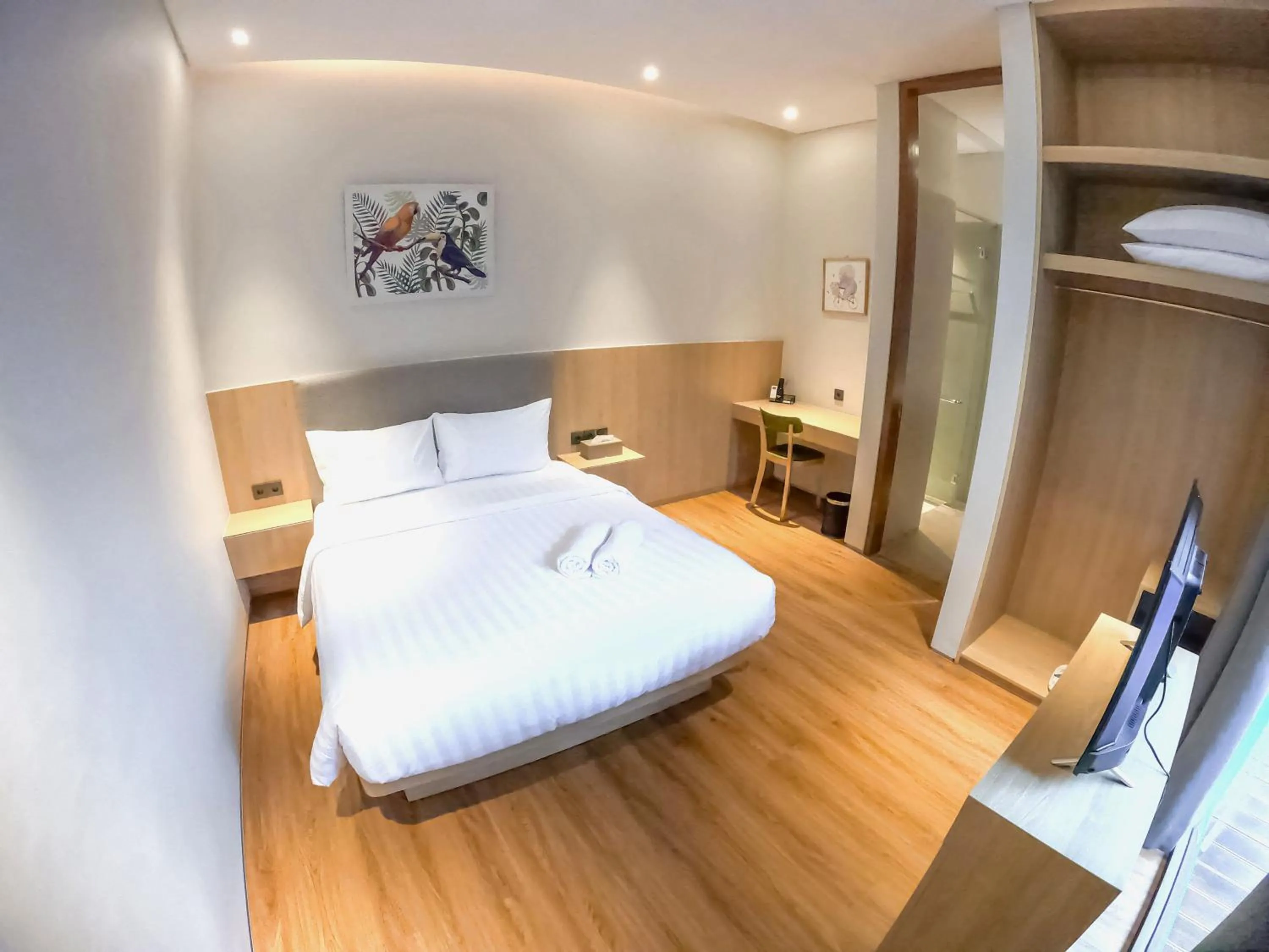 Villa Carmela Batu by Kingspark 8