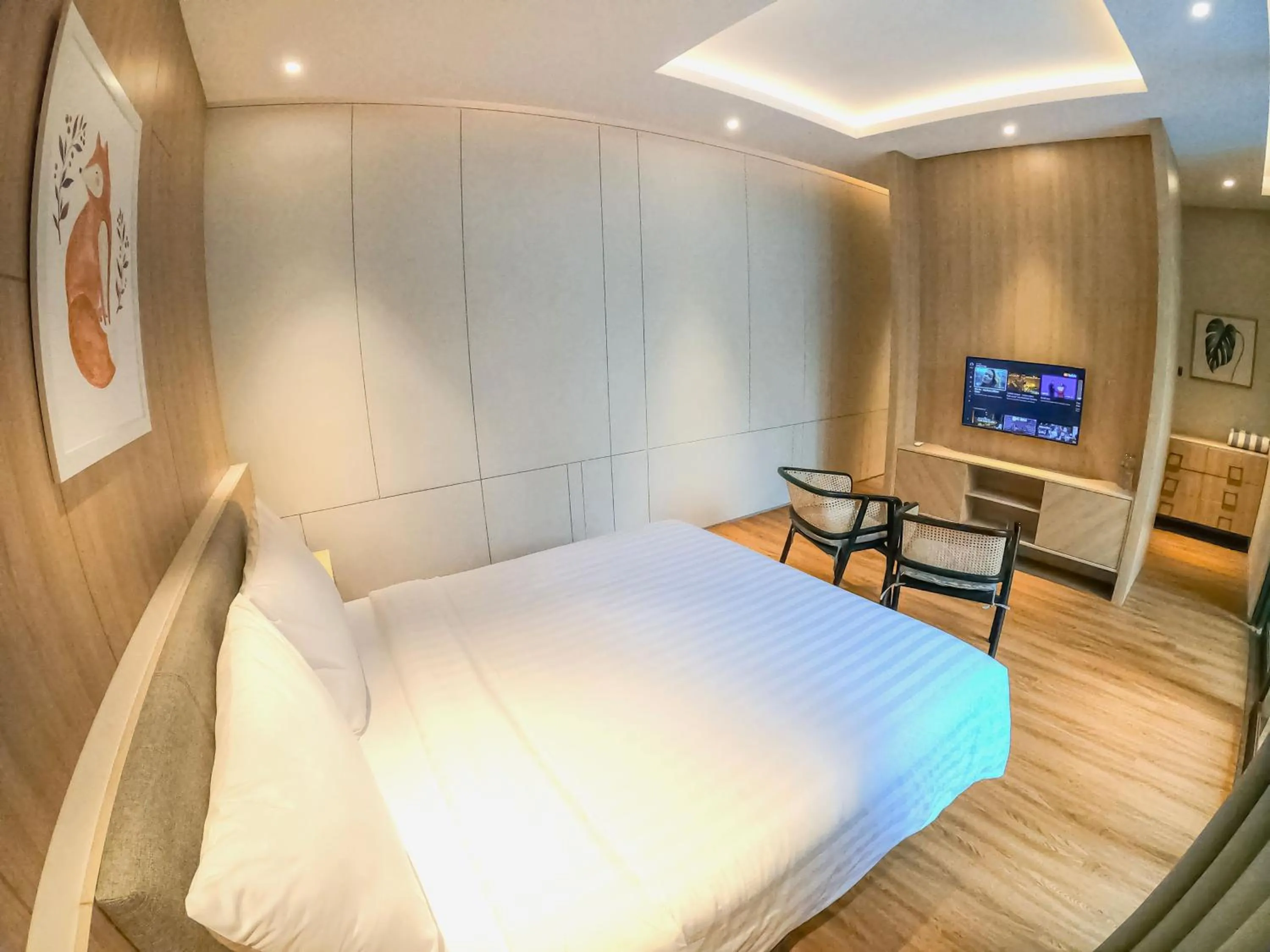 Villa Carmela Batu by Kingspark 8