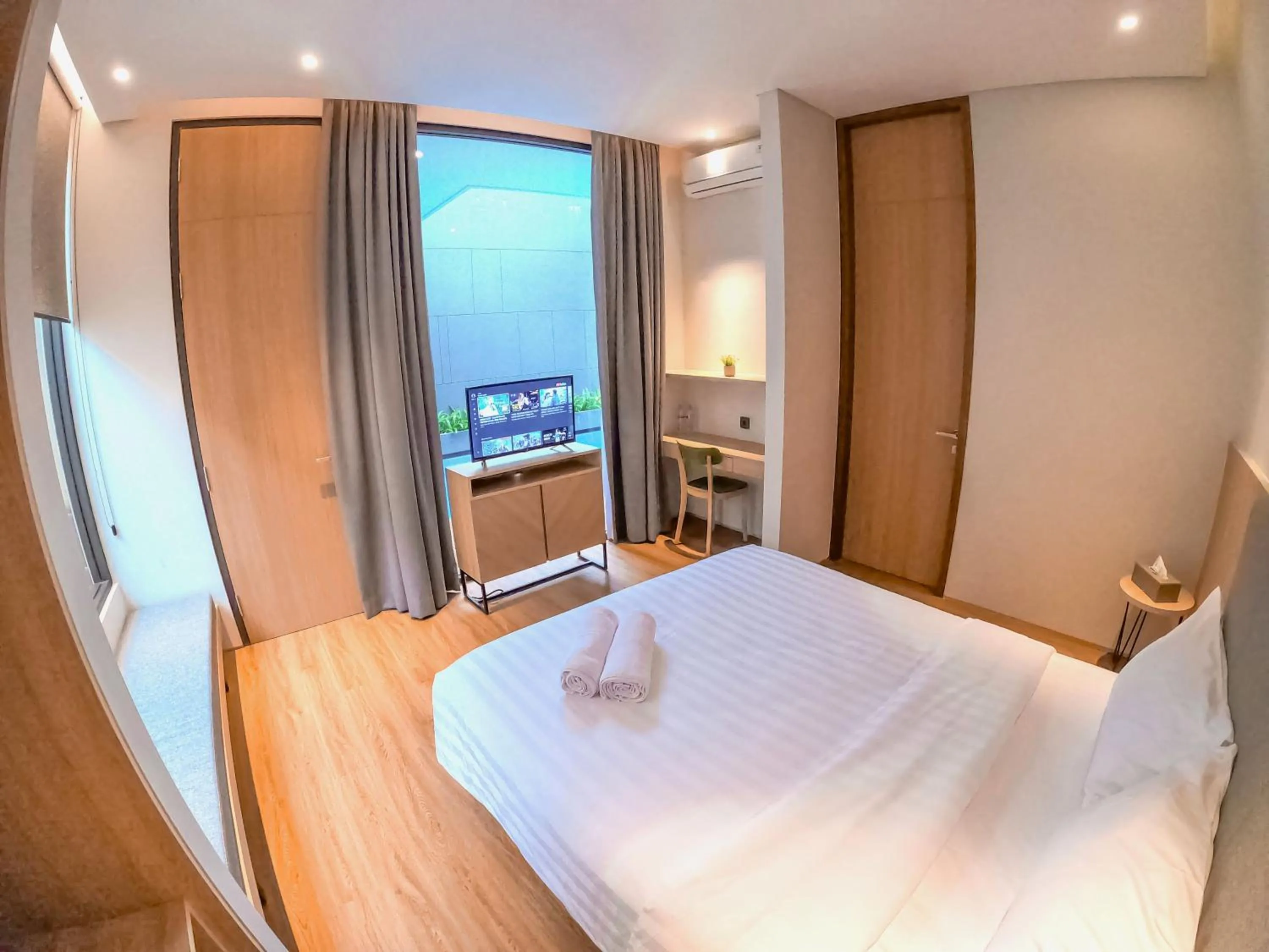 Villa Carmela Batu by Kingspark 8