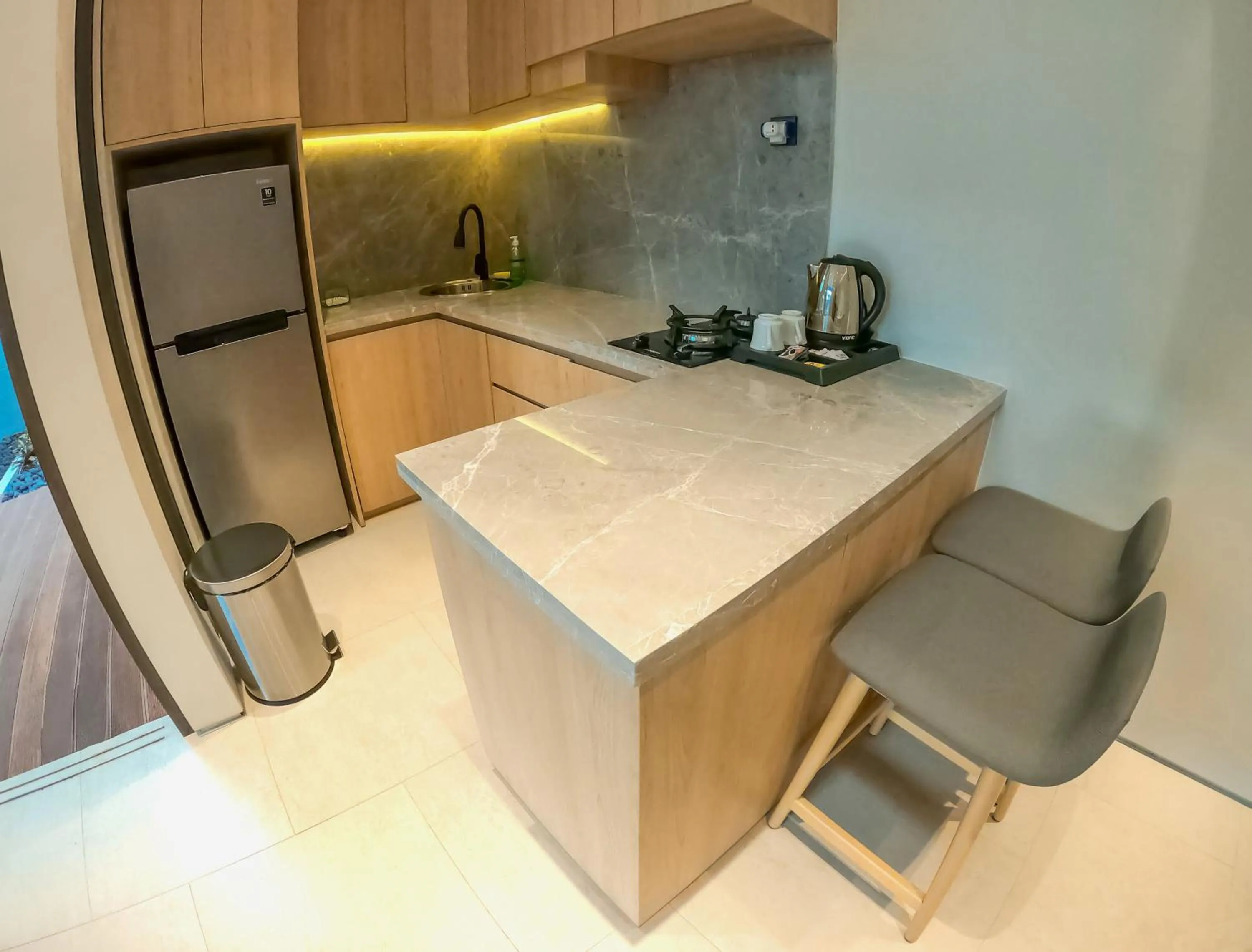 Villa Carmela Batu by Kingspark 8