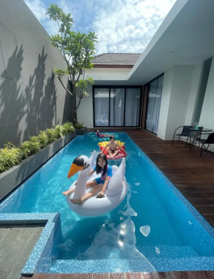 Villa Carmela Batu by Kingspark 8