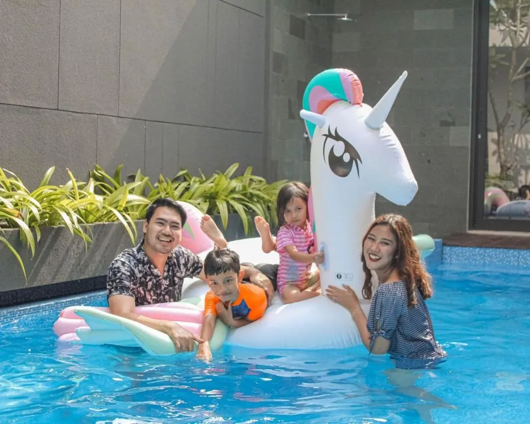 Villa Carmela Batu by Kingspark 8