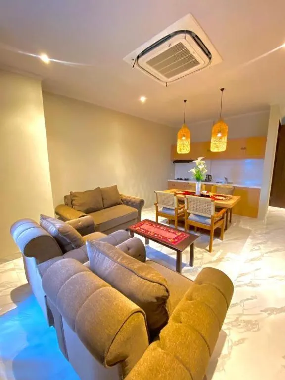 Kayangan Boutique Hotel