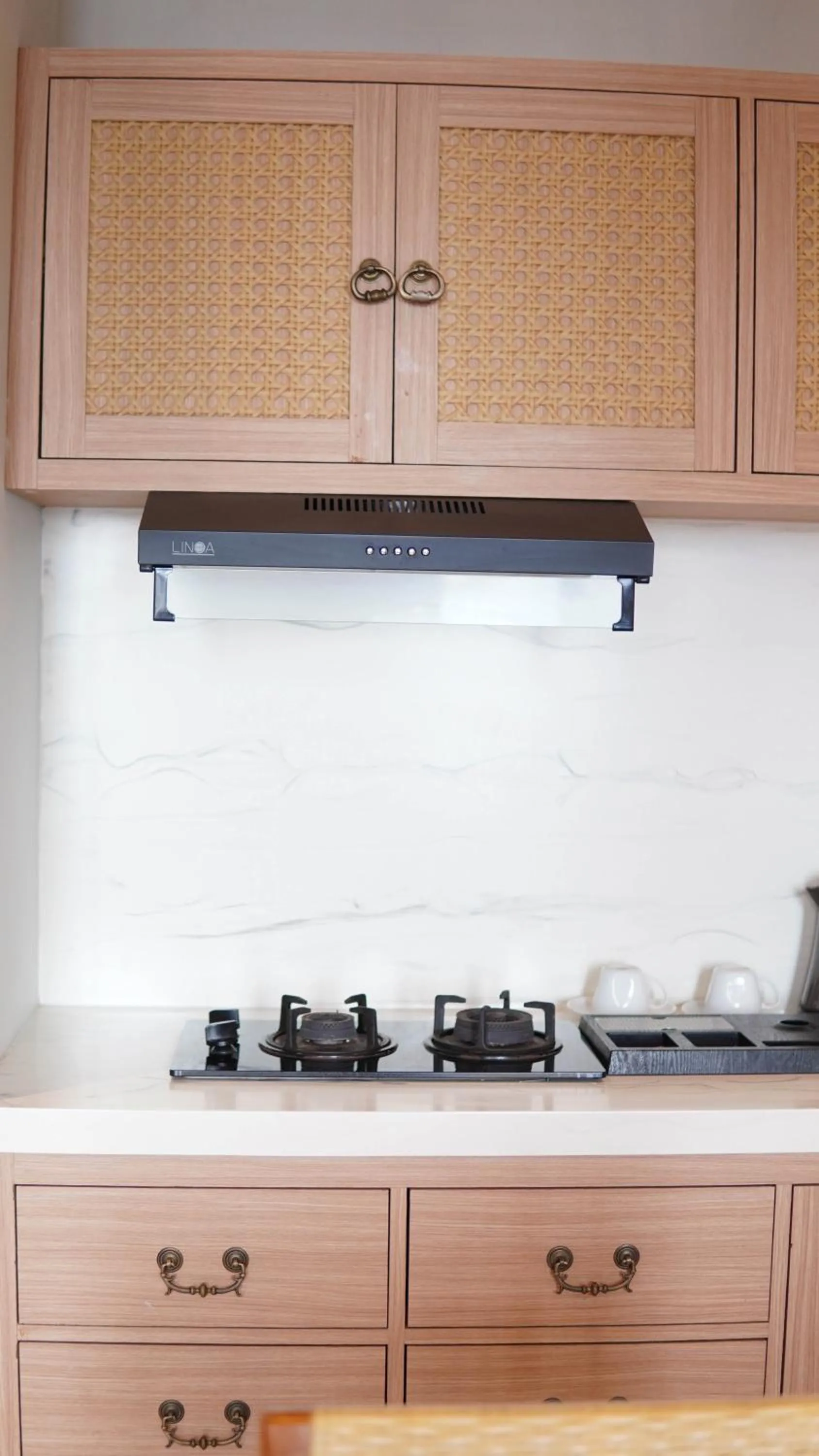 Kayangan Boutique Hotel