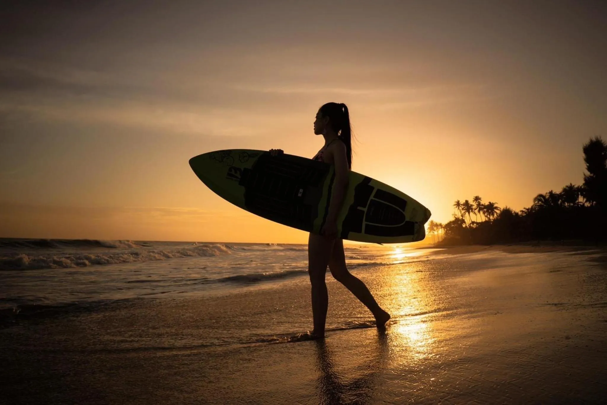 People in The View Hotel