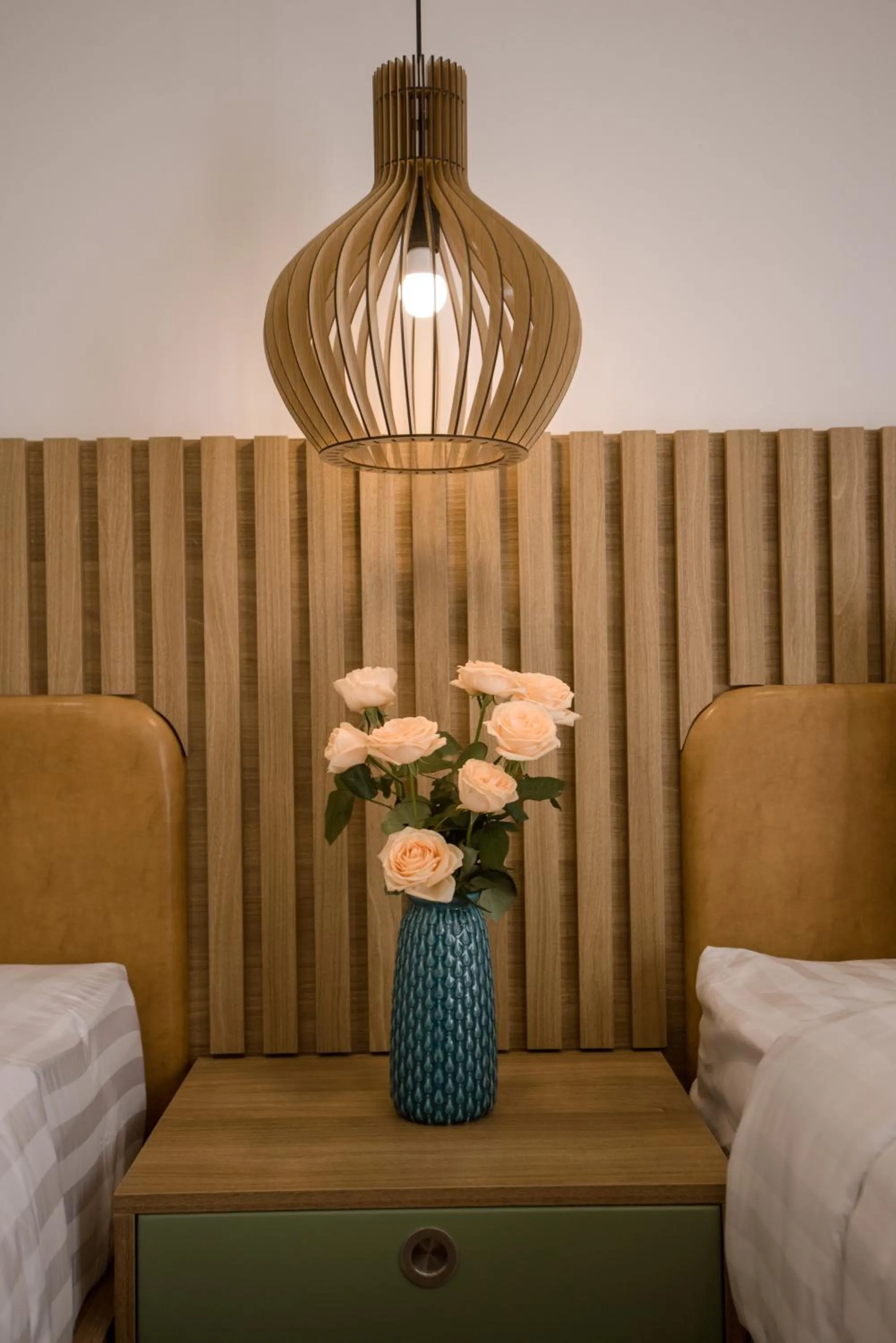 Bedroom, Bed in The View Hotel