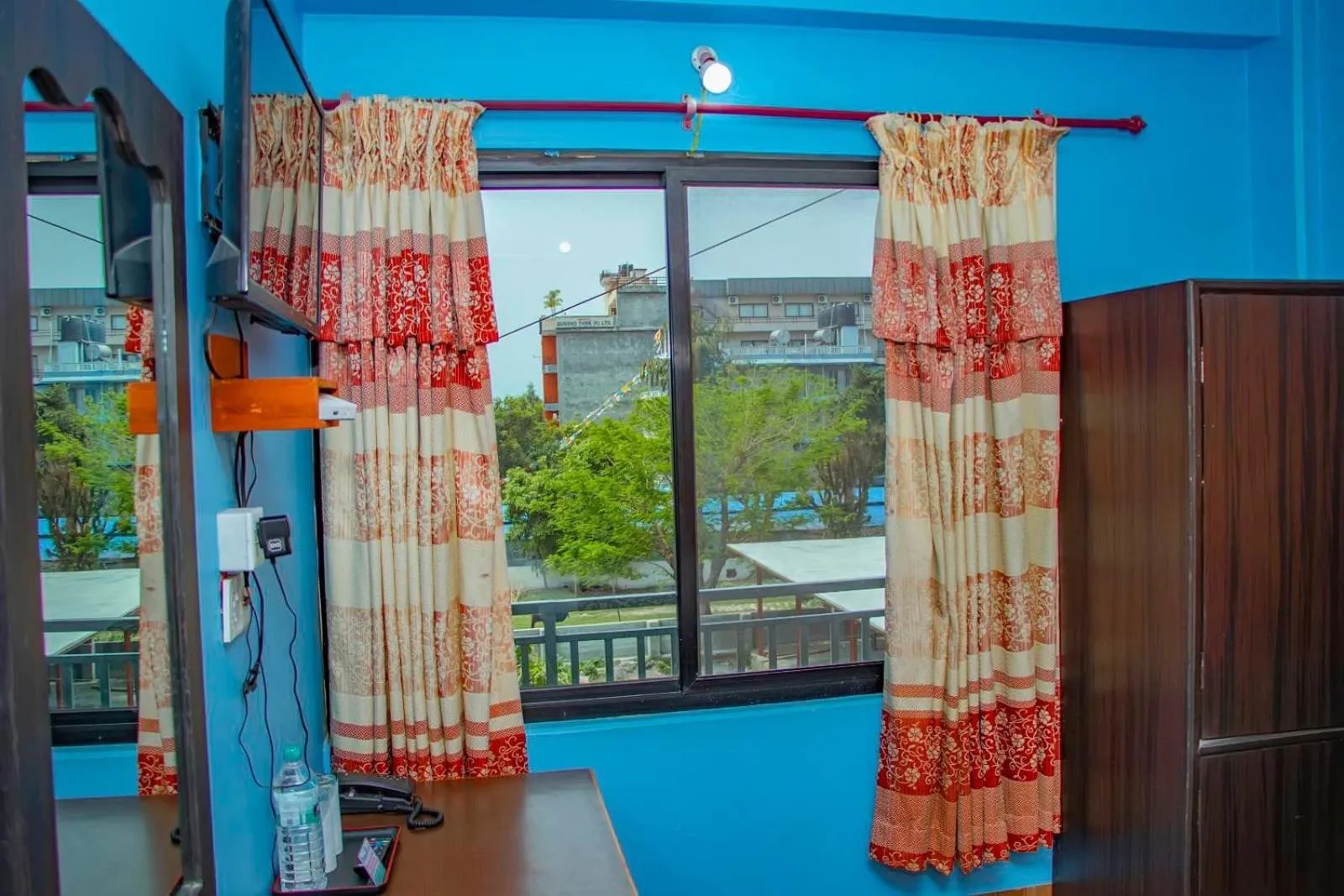 Hotel Middle Point Pvt Ltd