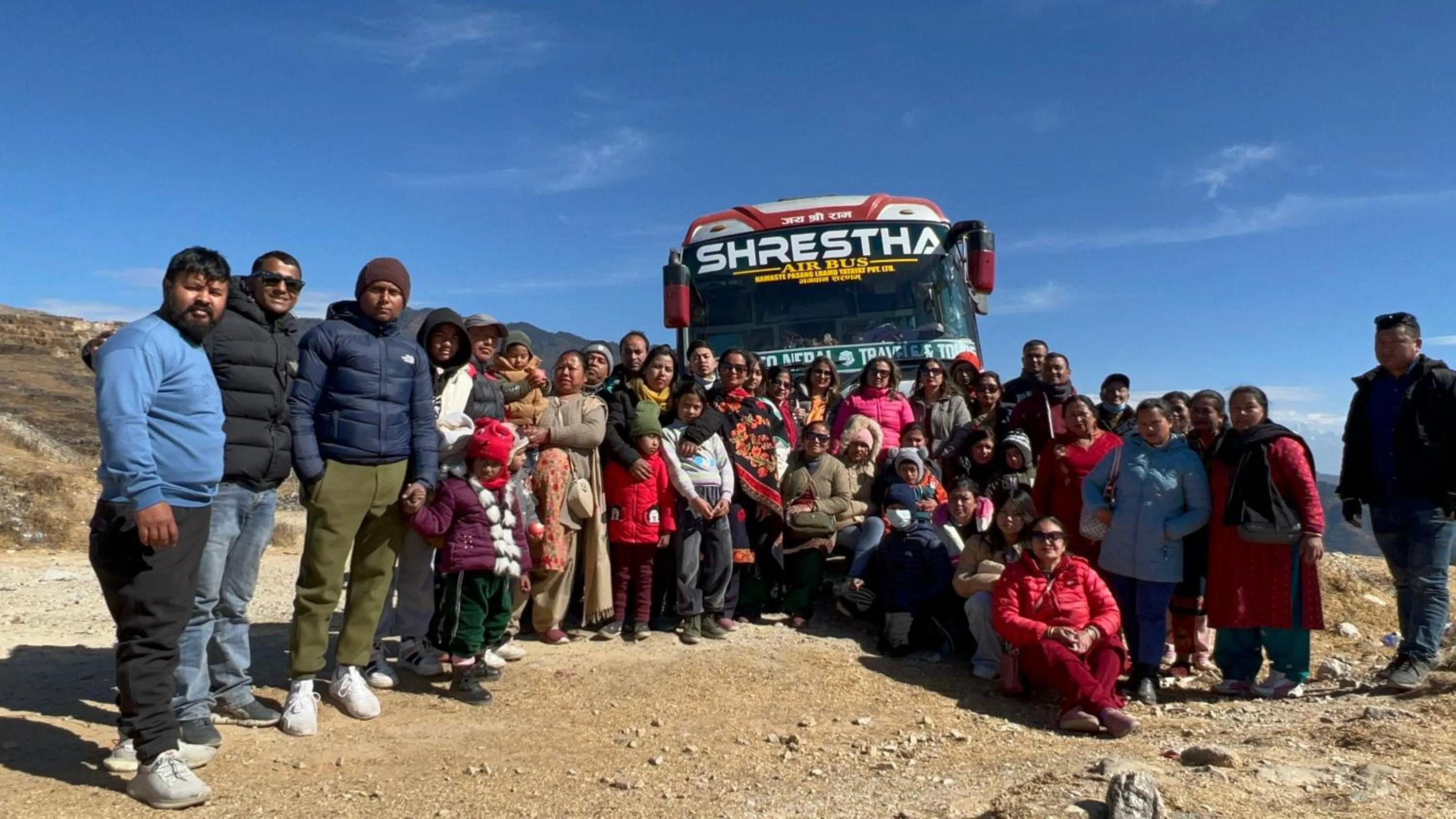 Hotel Middle Point Pvt Ltd