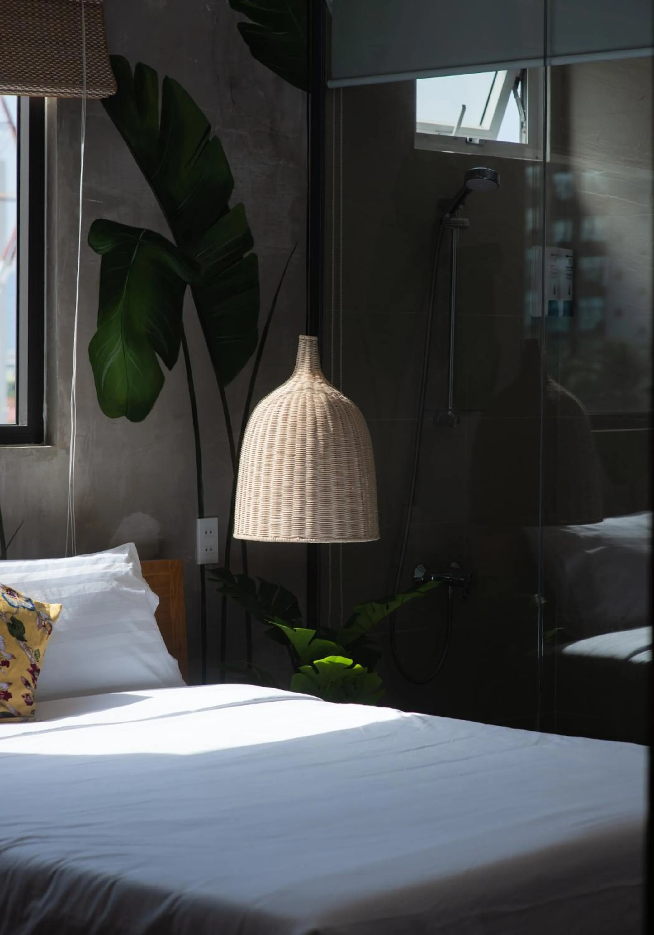 Other, Bed in Shoho Hotel Nha Trang