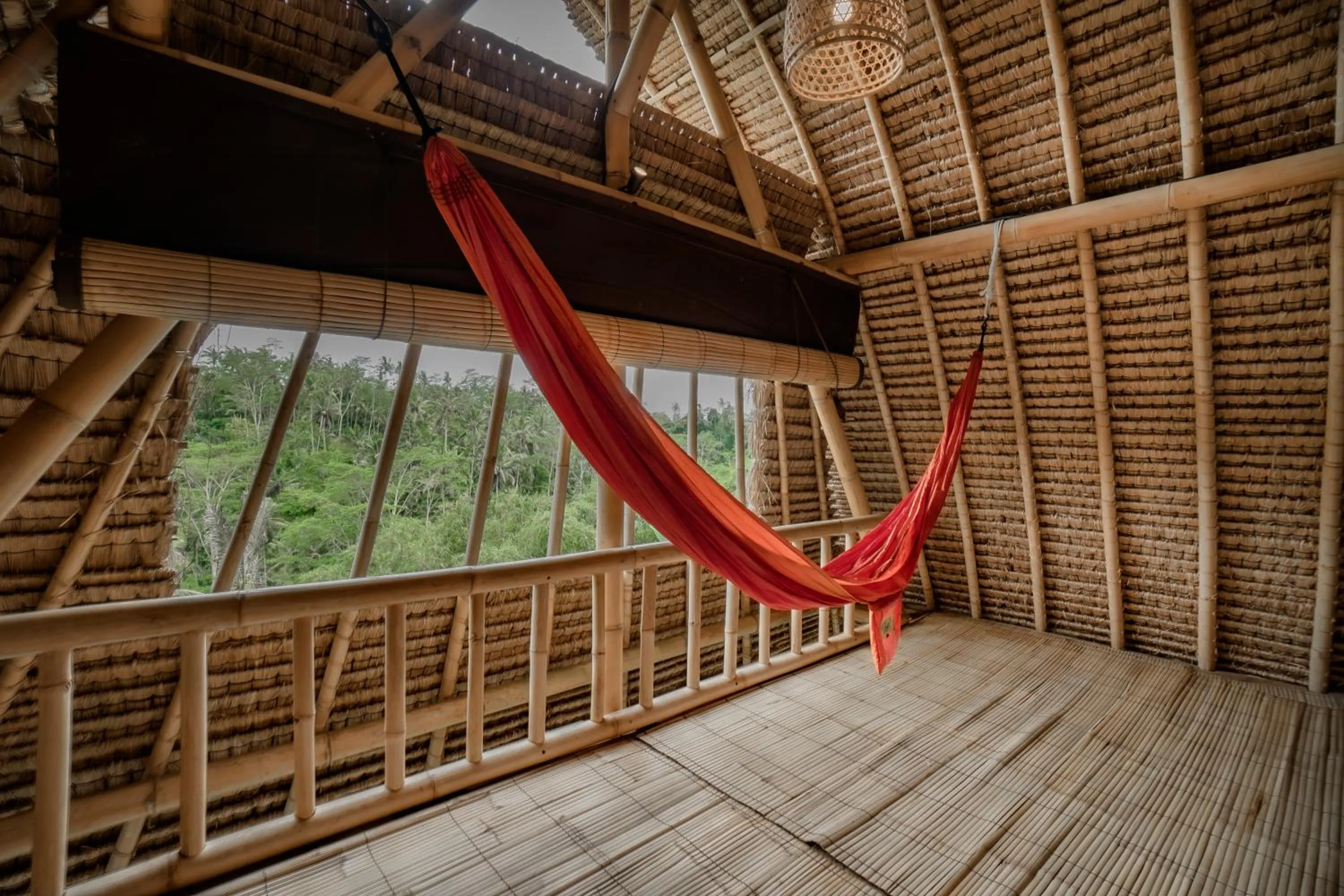 View (from property/room) in Magatama Villa by Mahaputra