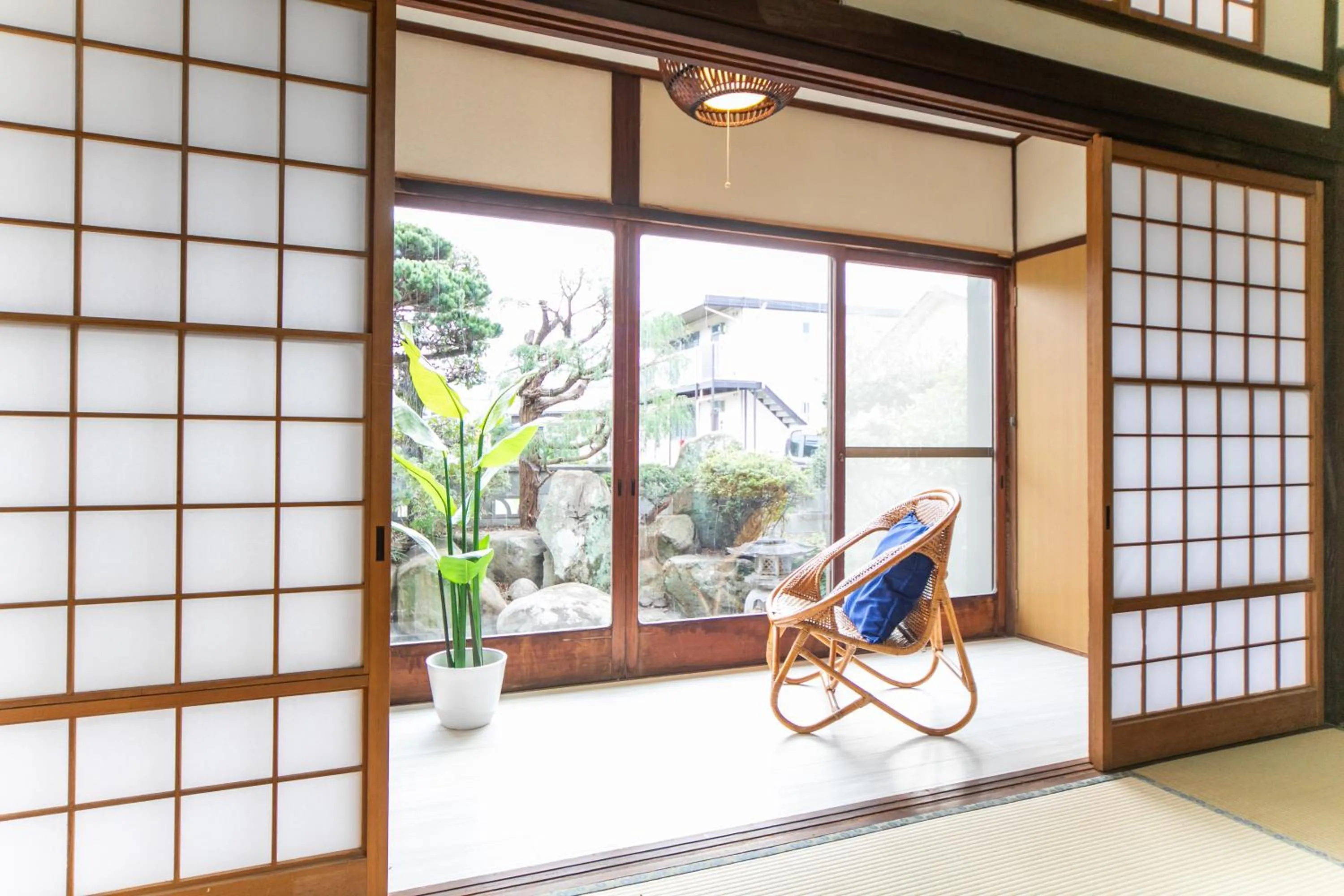 Awaji egaosakuie in Sumoto