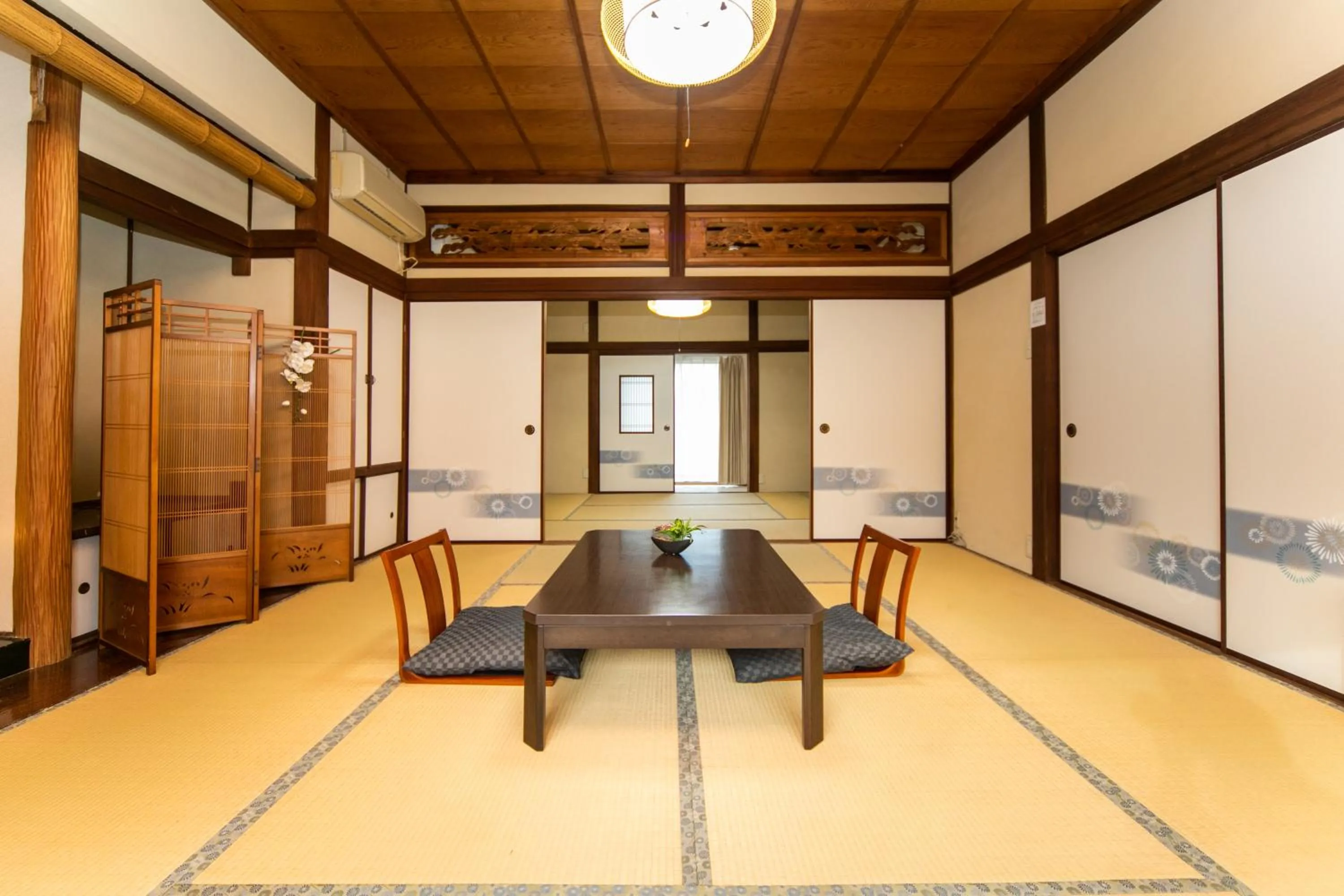 Awaji egaosakuie in Sumoto