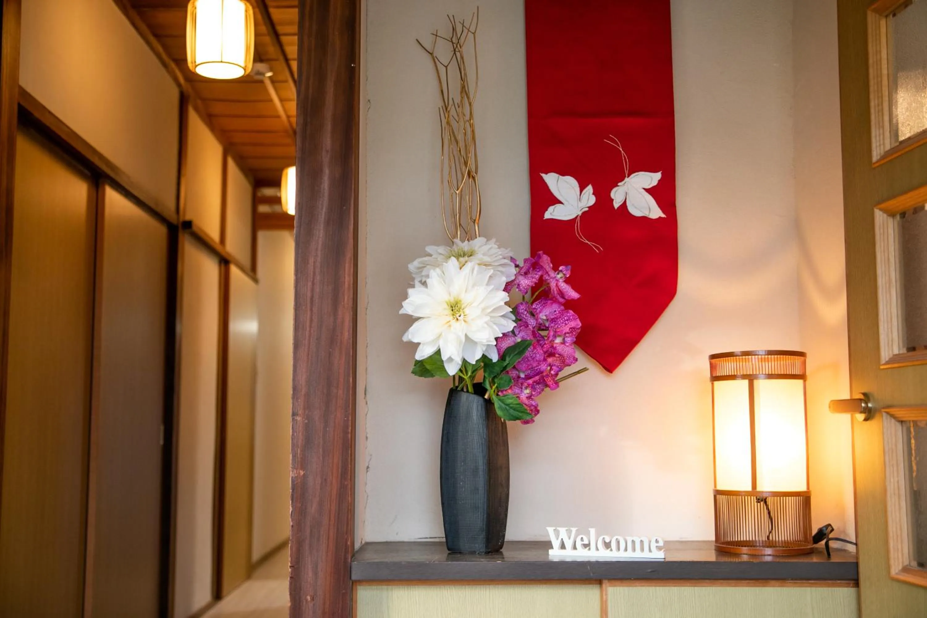 Awaji egaosakuie in Sumoto