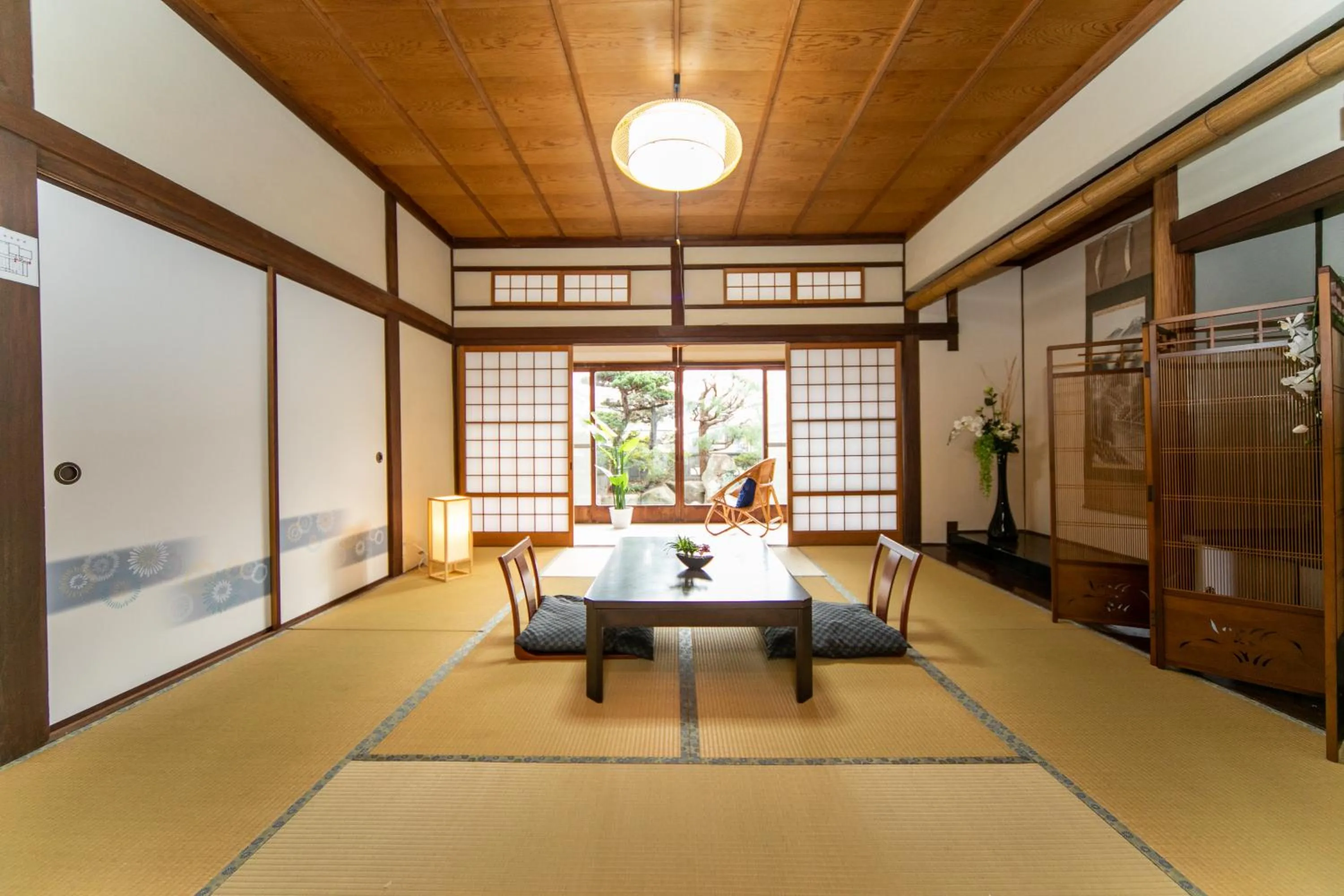 Awaji egaosakuie in Sumoto