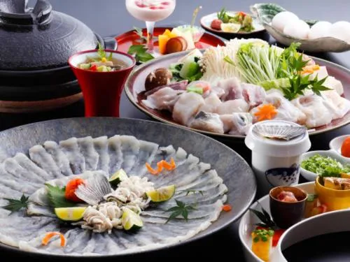 Awaji egaosakuie in Sumoto