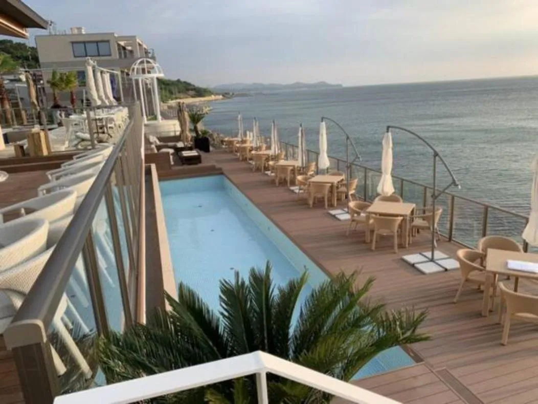 Awaji egaosakuie in Sumoto