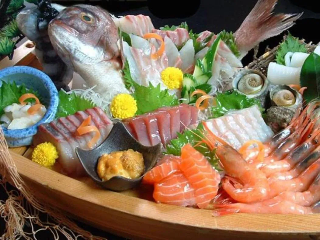 Awaji egaosakuie in Sumoto