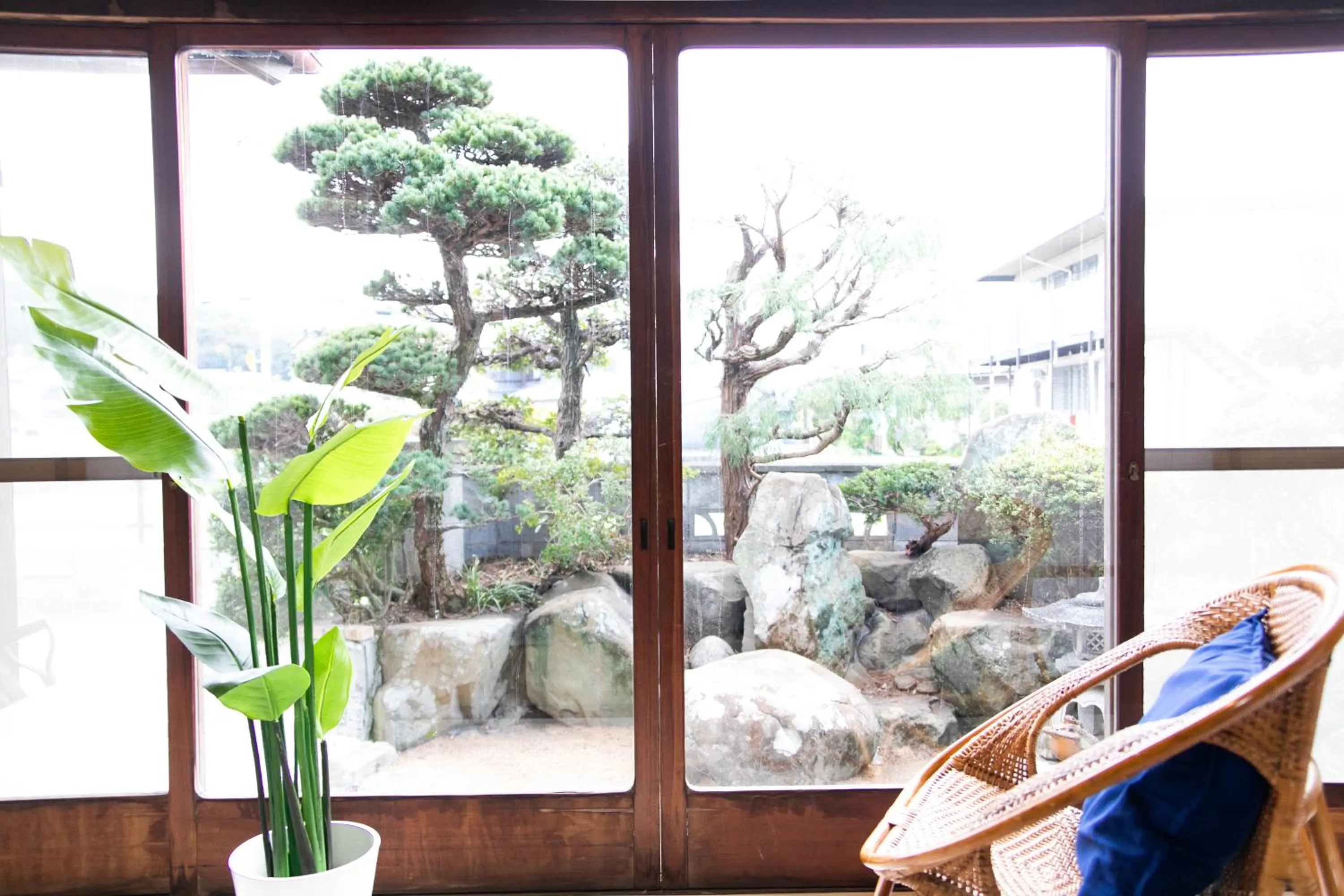 Awaji egaosakuie in Sumoto