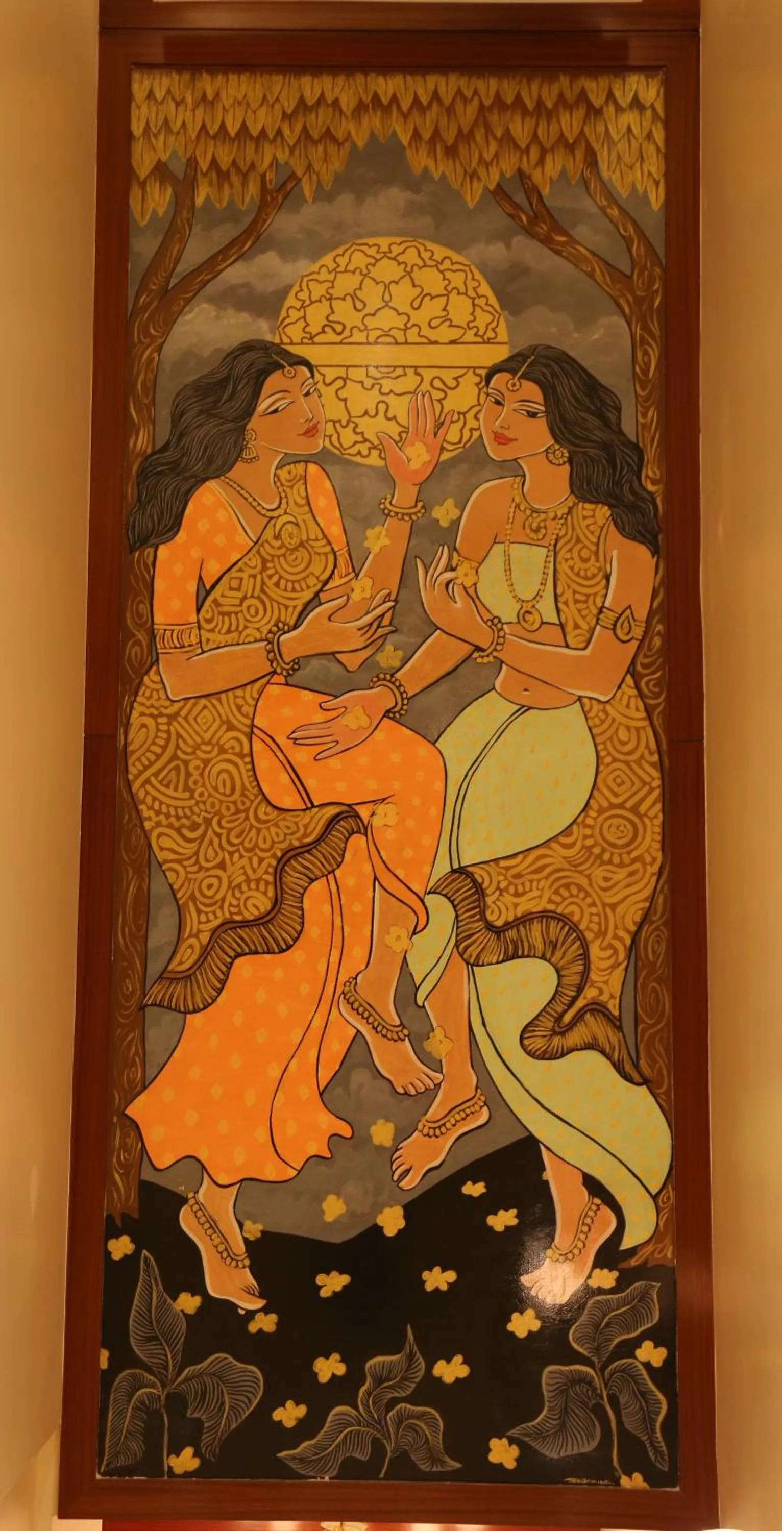 Banquet/Function facilities in Pristine Hotel, Varanasi