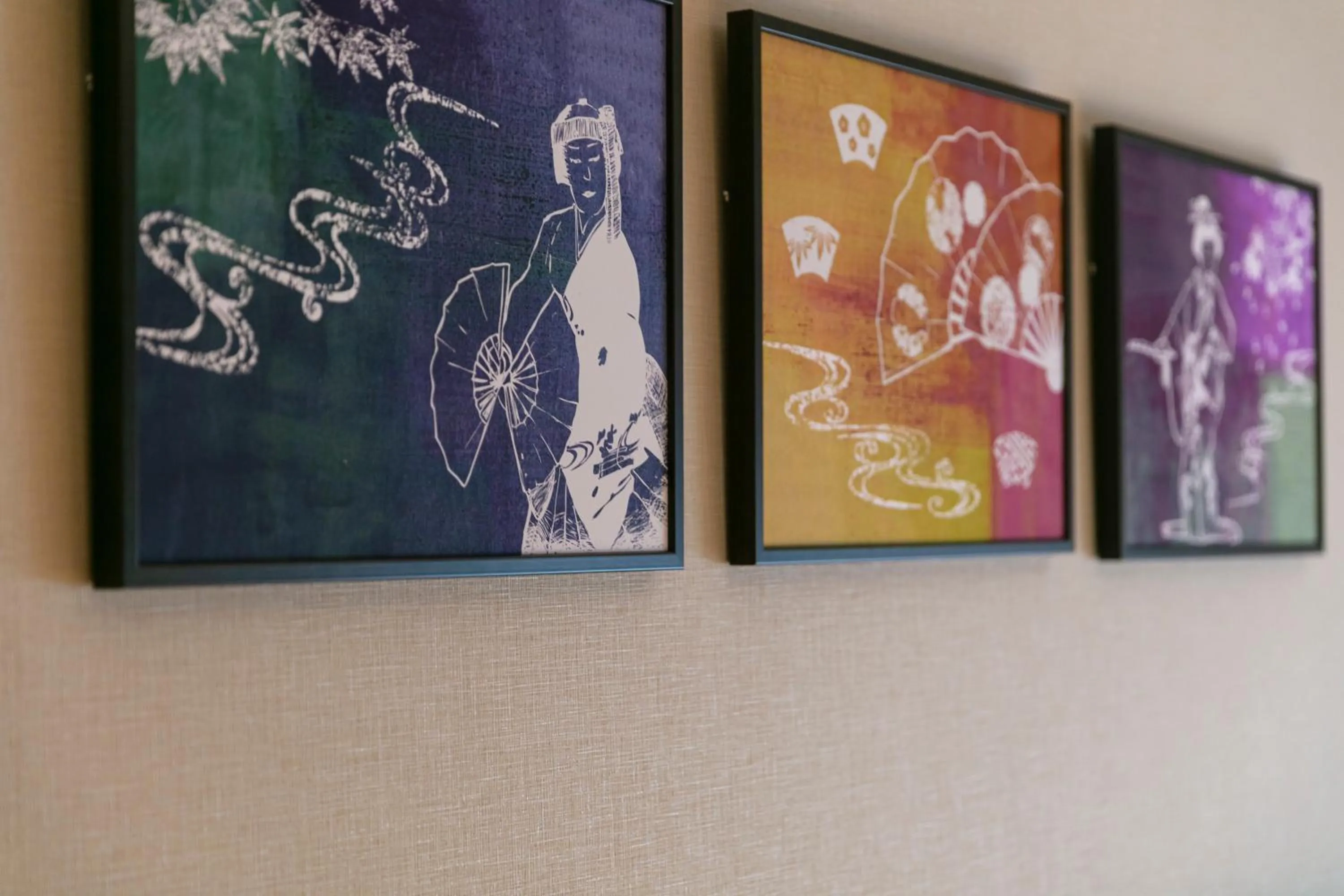 Other in Hotel Forza Osaka Namba