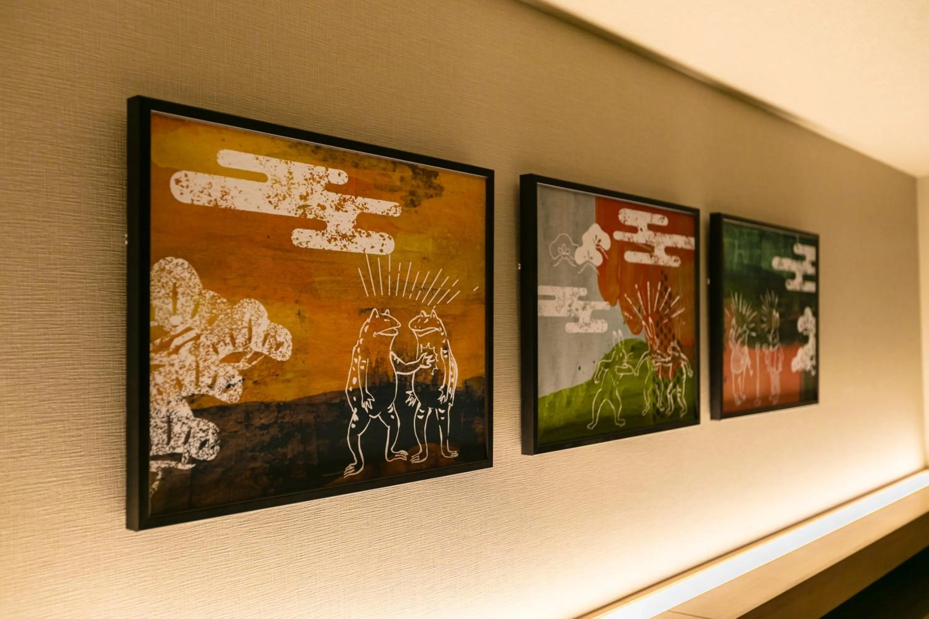 Other in Hotel Forza Osaka Namba