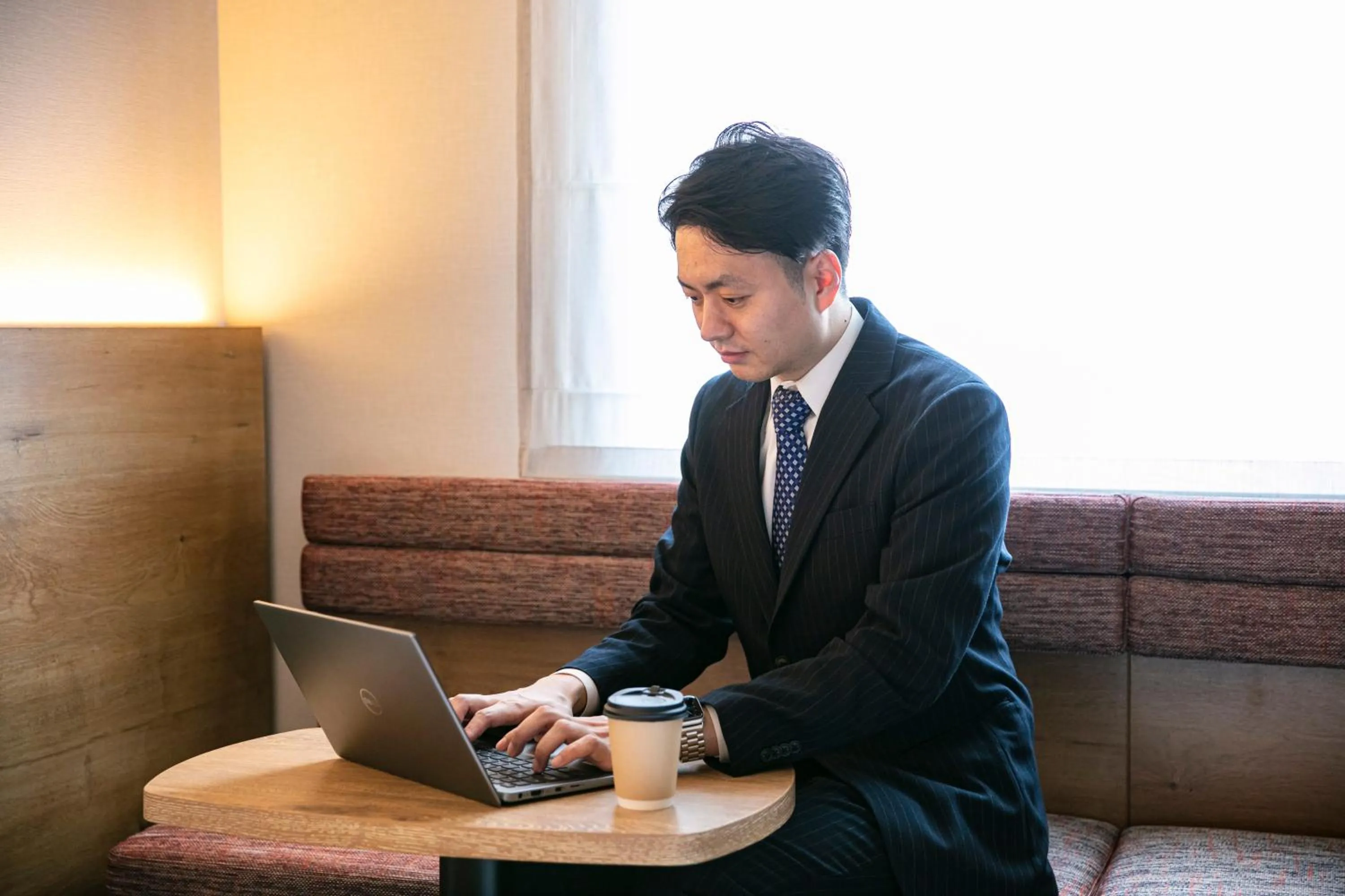 People in Hotel Forza Osaka Namba