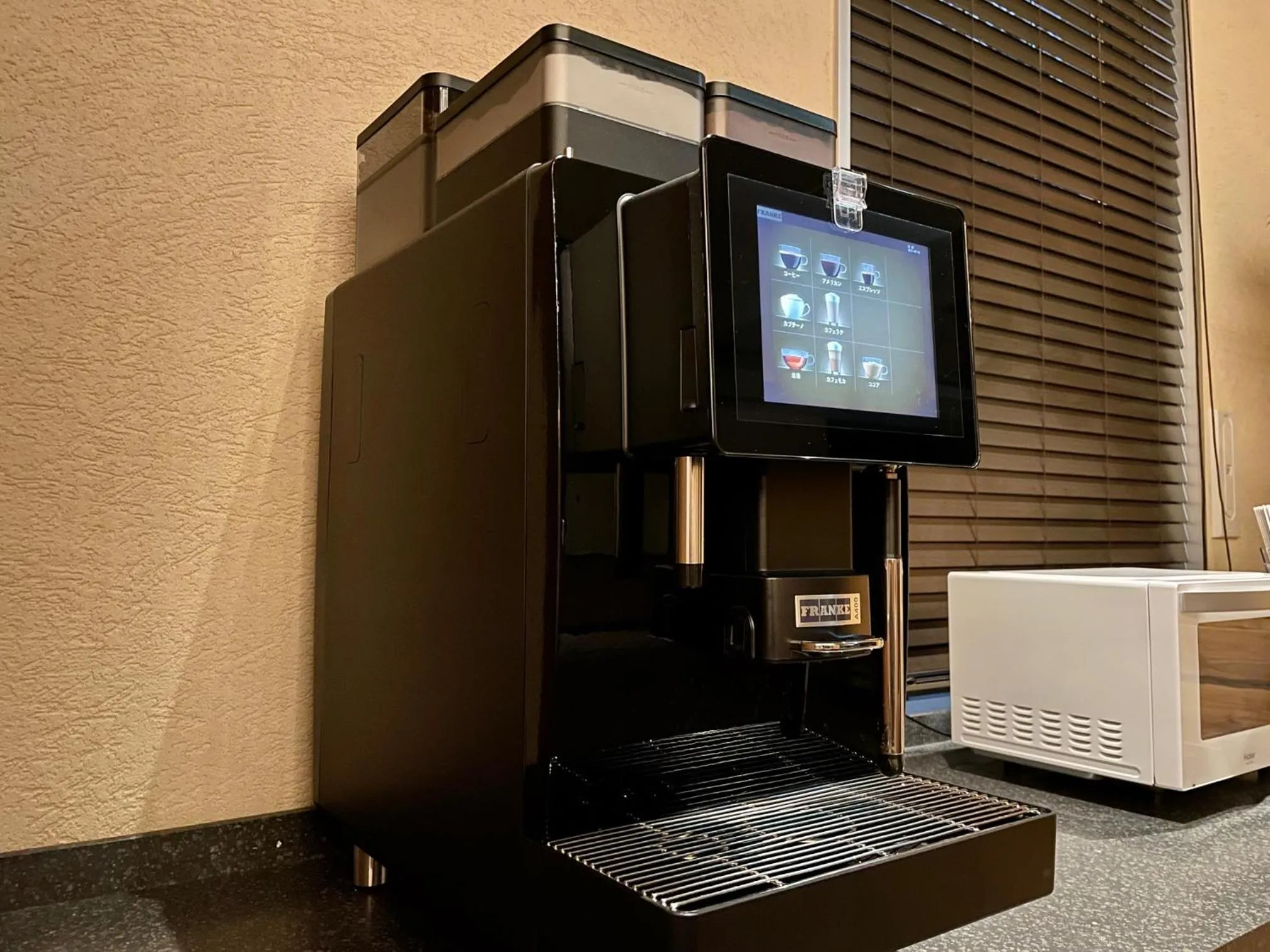 Area and facilities in Hotel Forza Osaka Namba