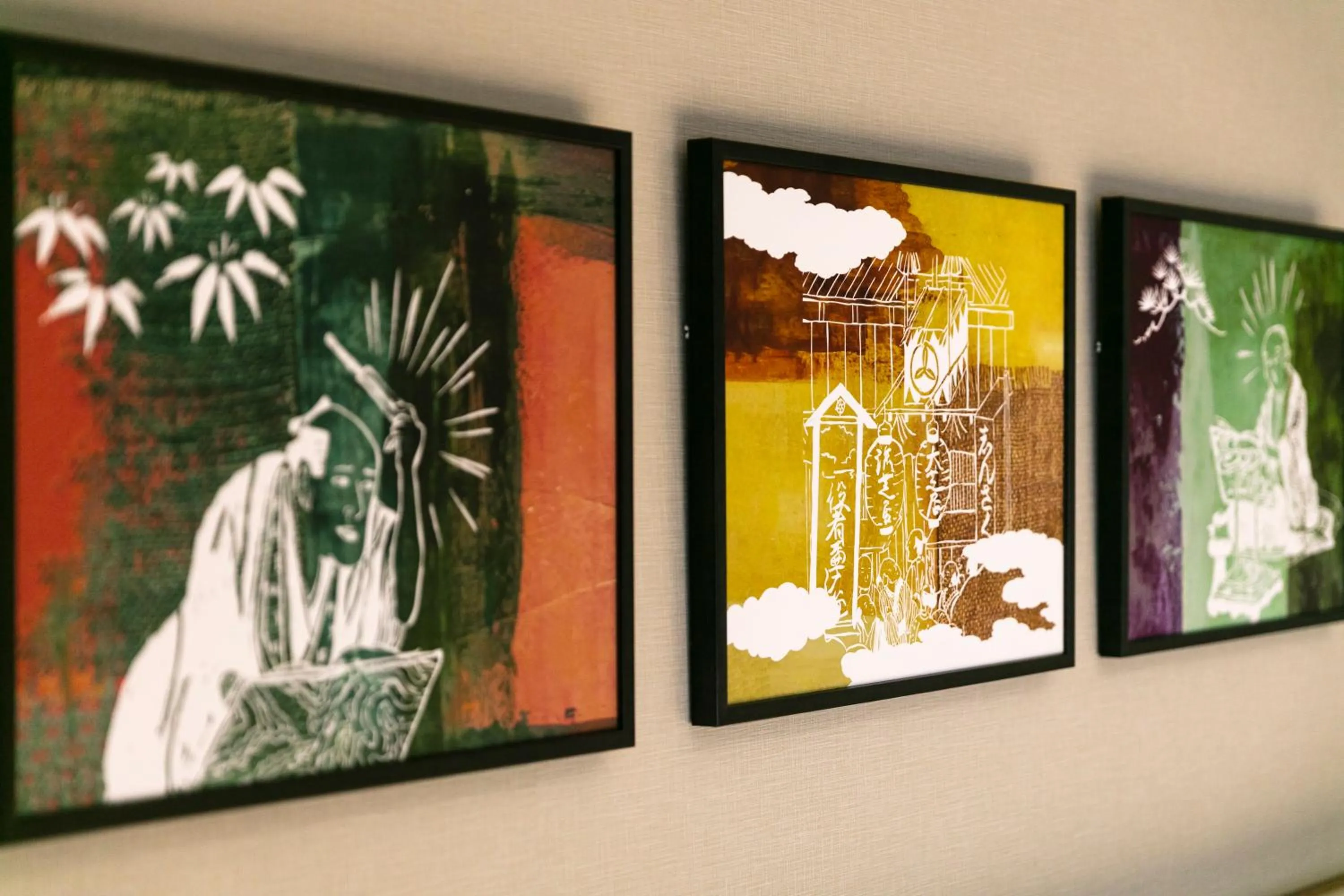 Other in Hotel Forza Osaka Namba