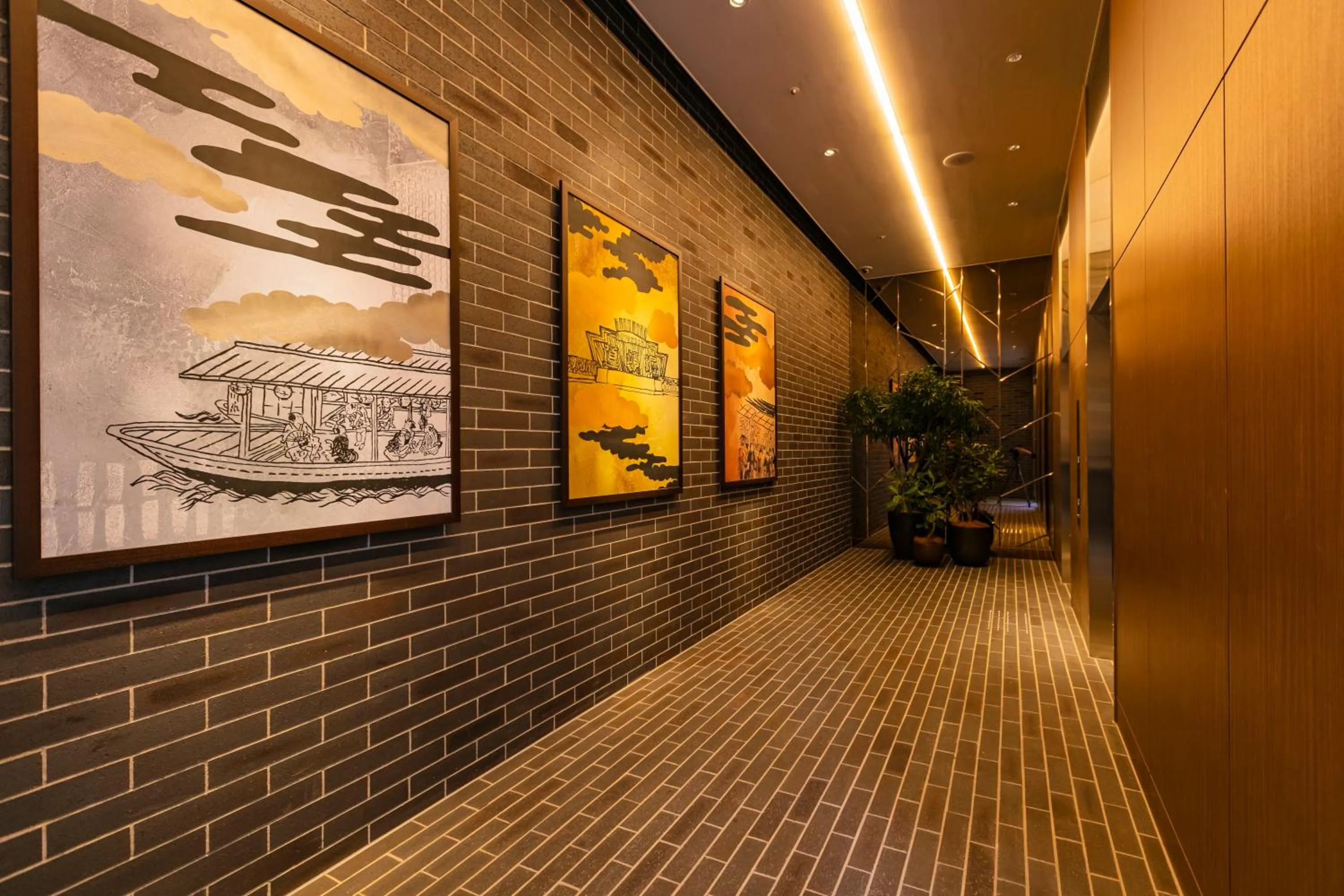 Other in Hotel Forza Osaka Namba