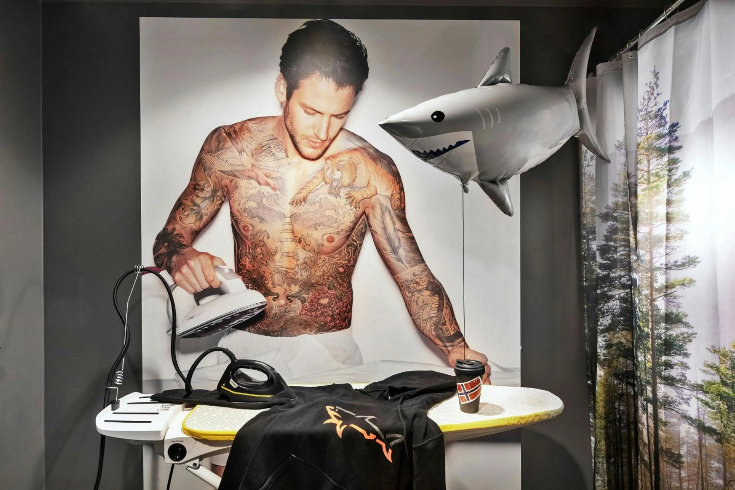 Other in Moxy Bergen