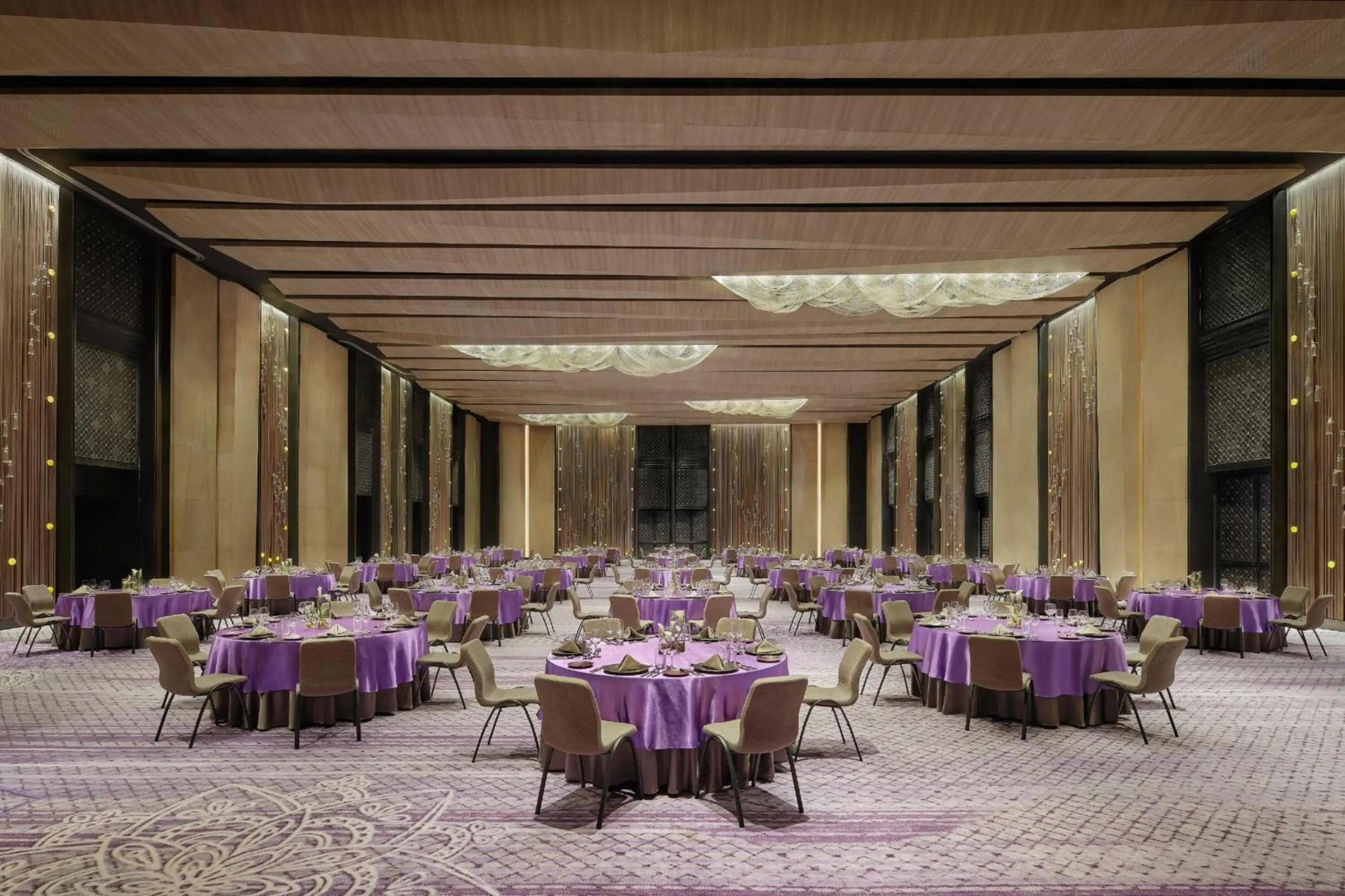 Meeting/conference room in Renaissance Bali Nusa Dua Resort