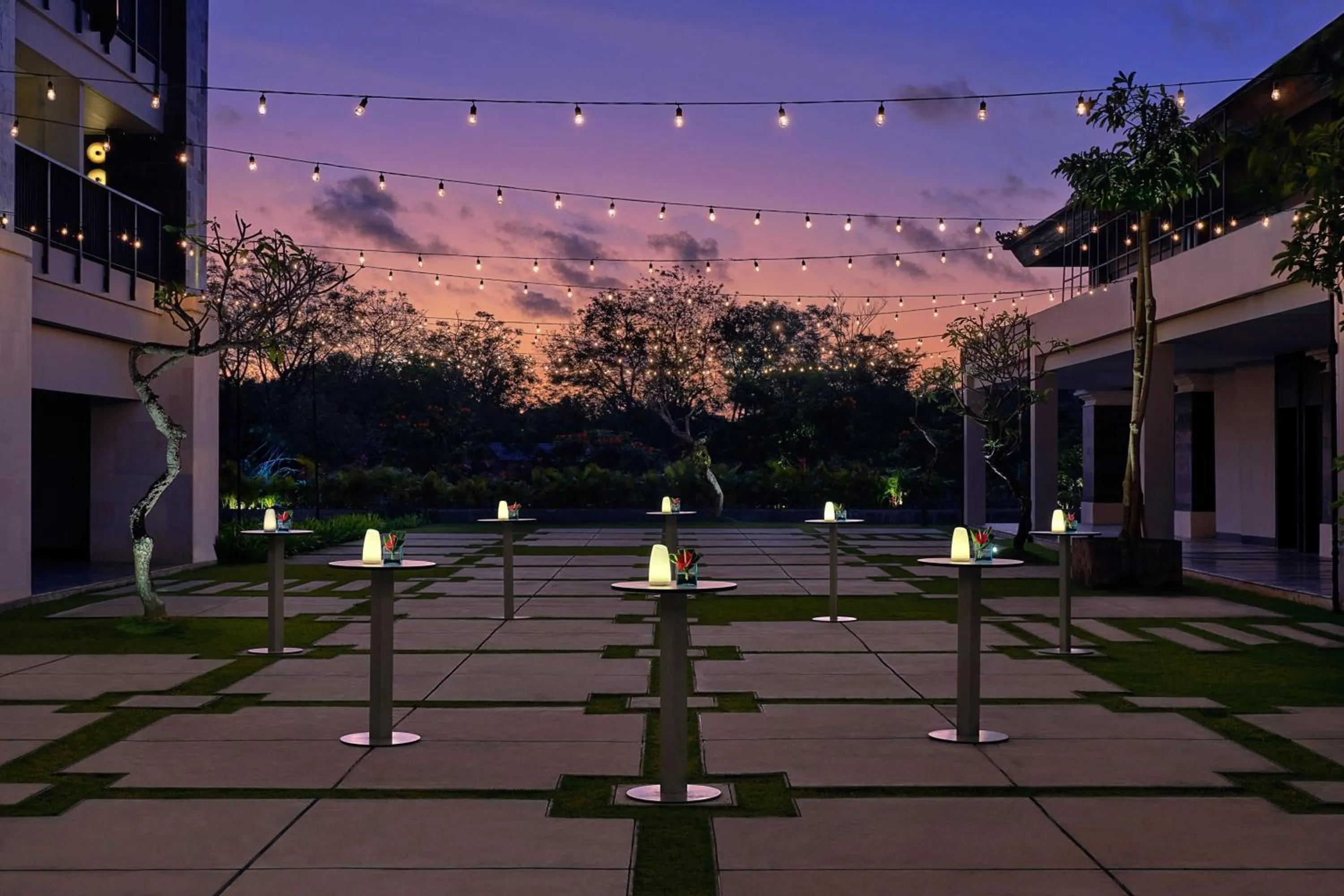 Meeting/conference room in Renaissance Bali Nusa Dua Resort