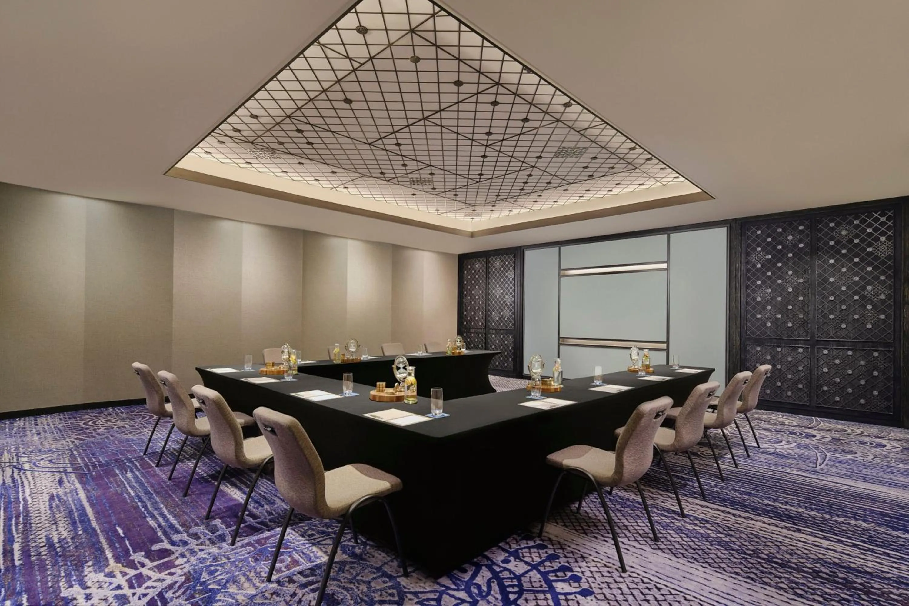Meeting/conference room in Renaissance Bali Nusa Dua Resort