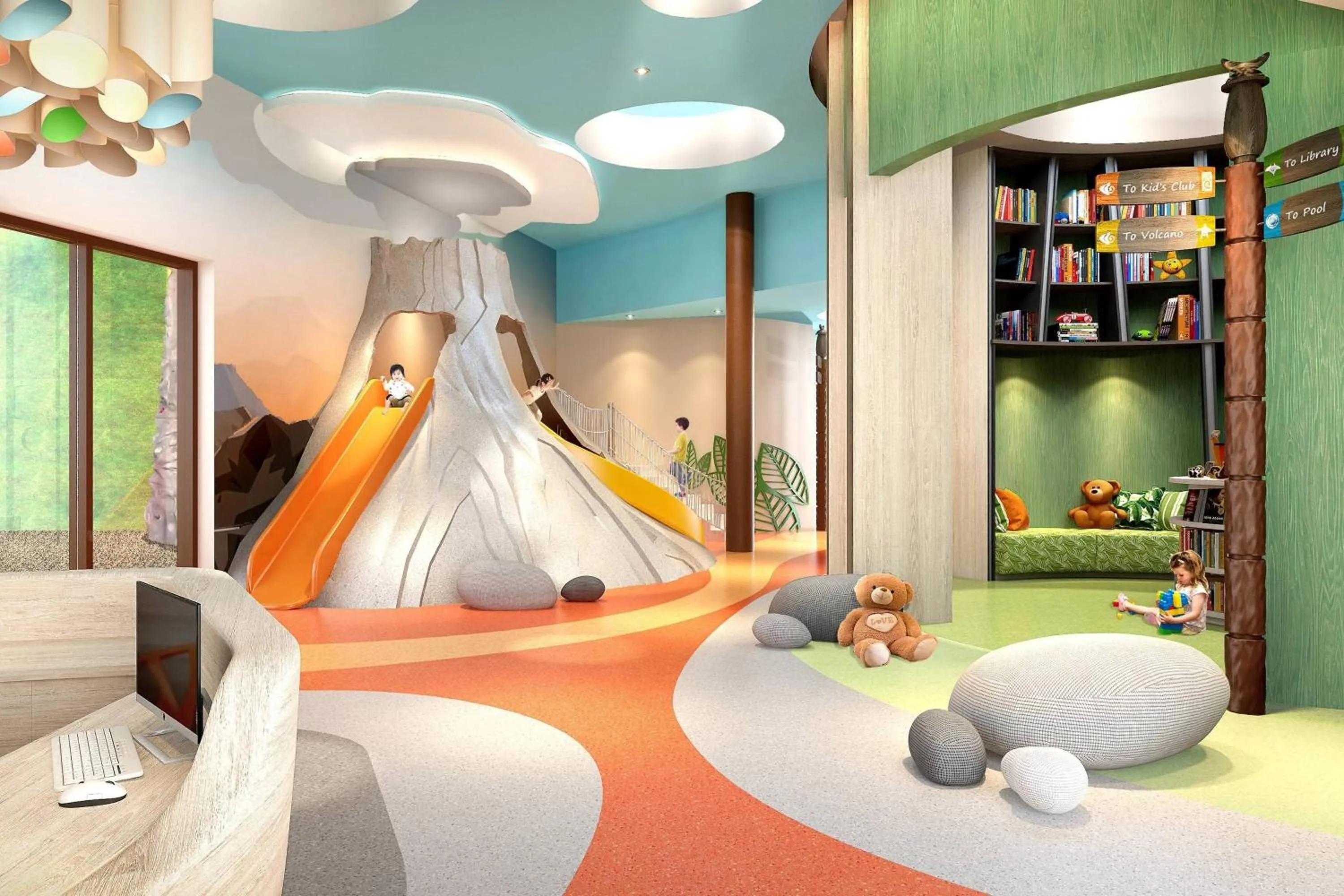 Other in Renaissance Bali Nusa Dua Resort