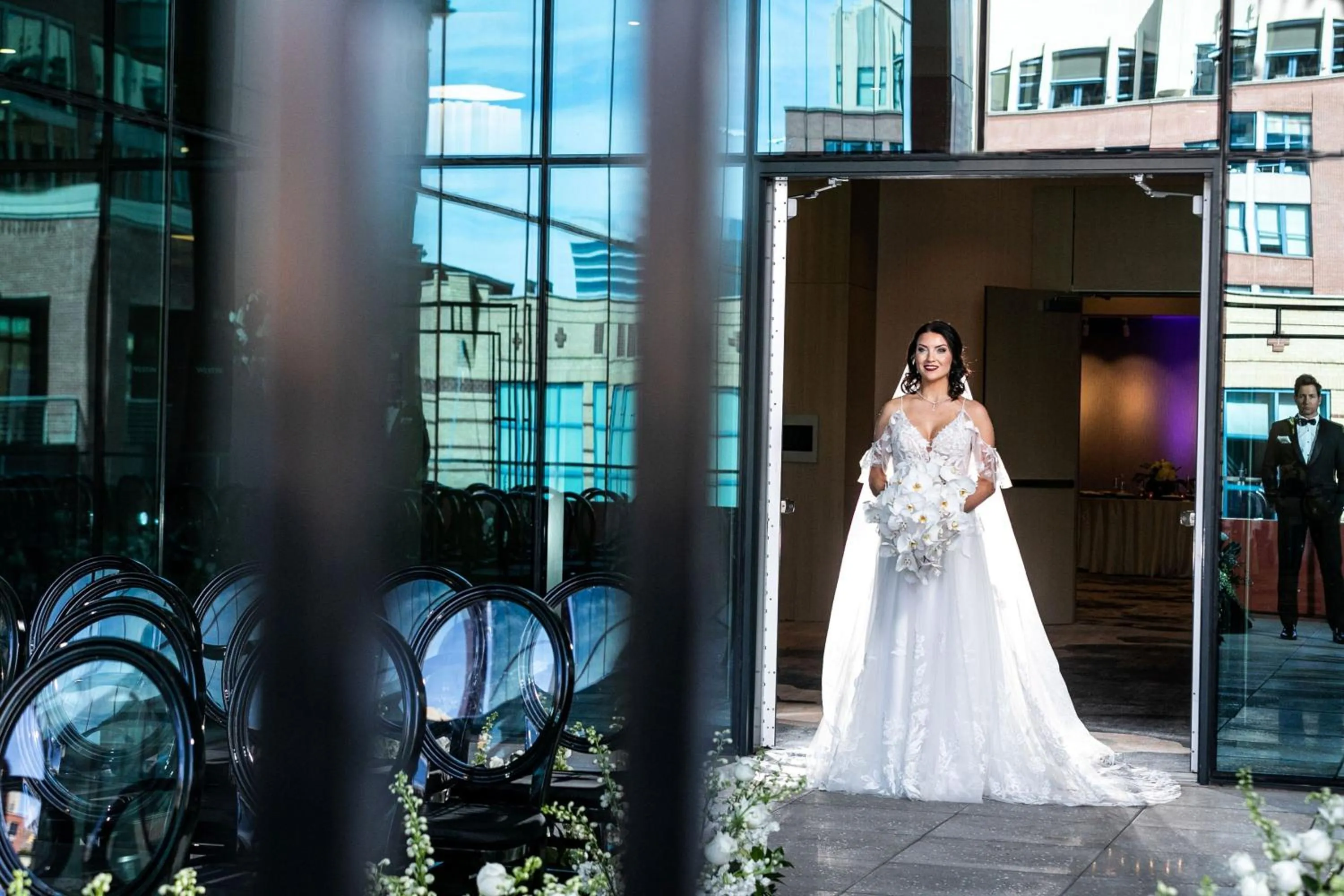 Banquet/Function facilities in The Westin Tempe