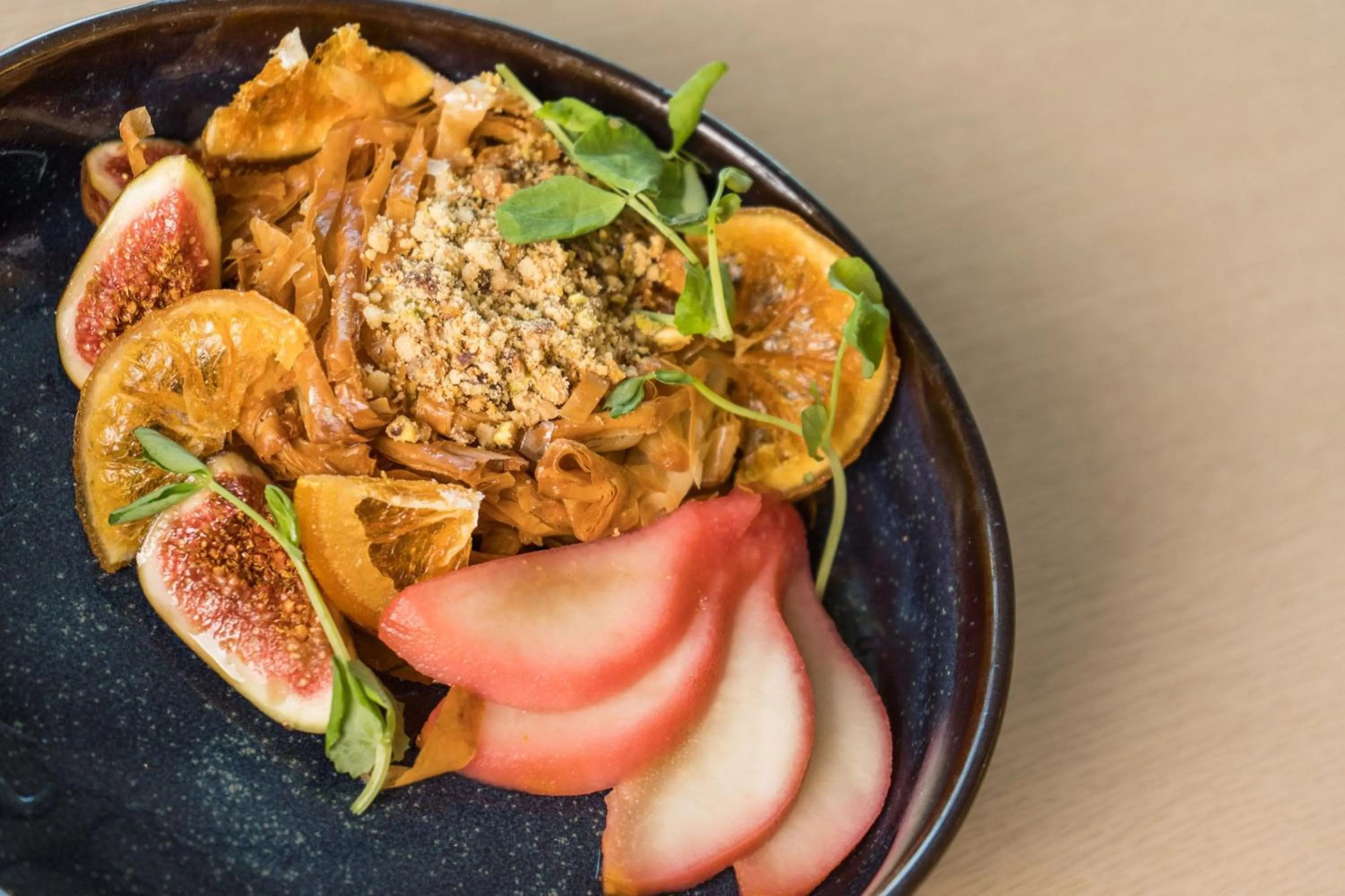 Kitchen or kitchenette in The Westin Tempe