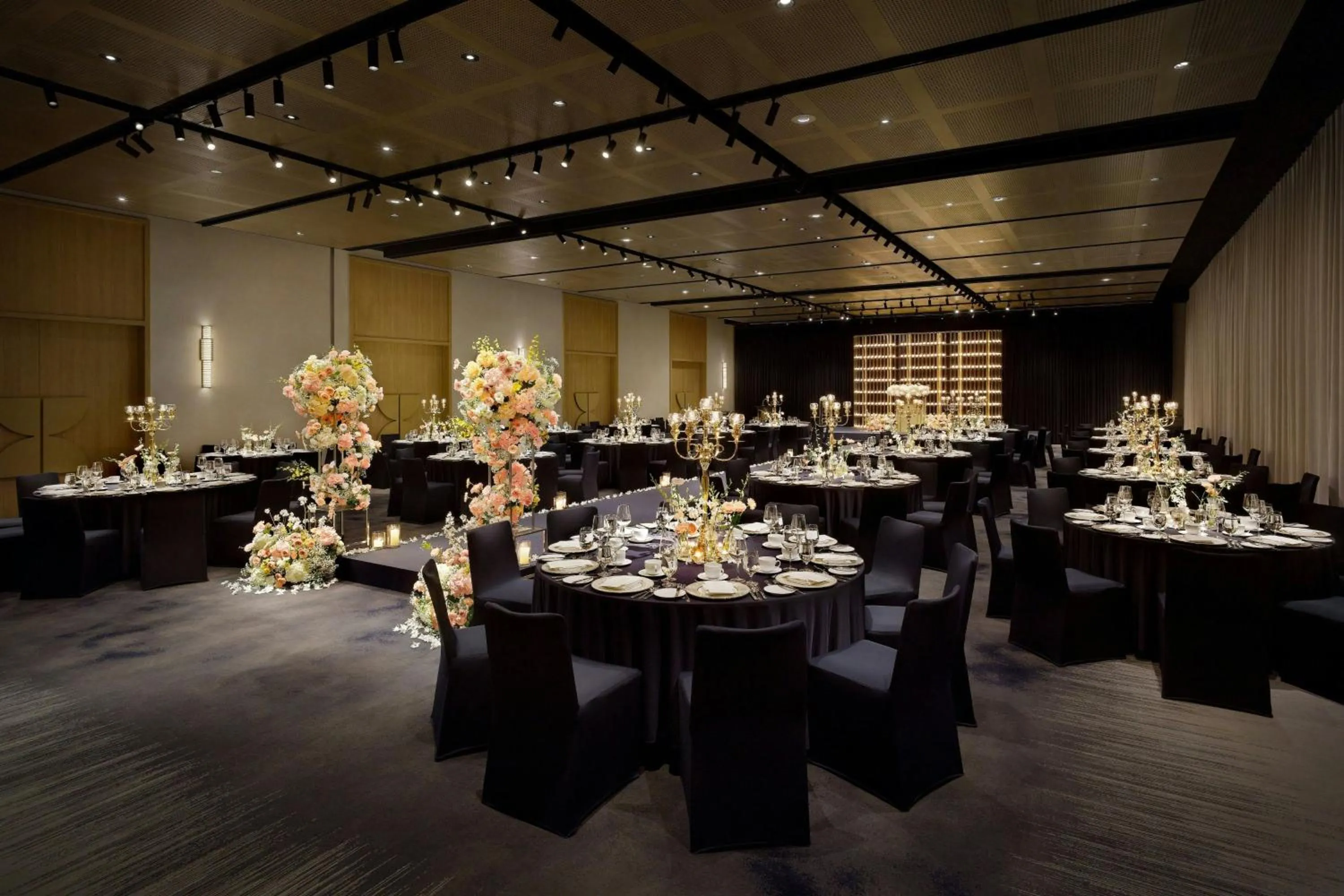 Banquet/Function facilities in GRAVITY JOSUN Seoul Pangyo, Autograph Collection