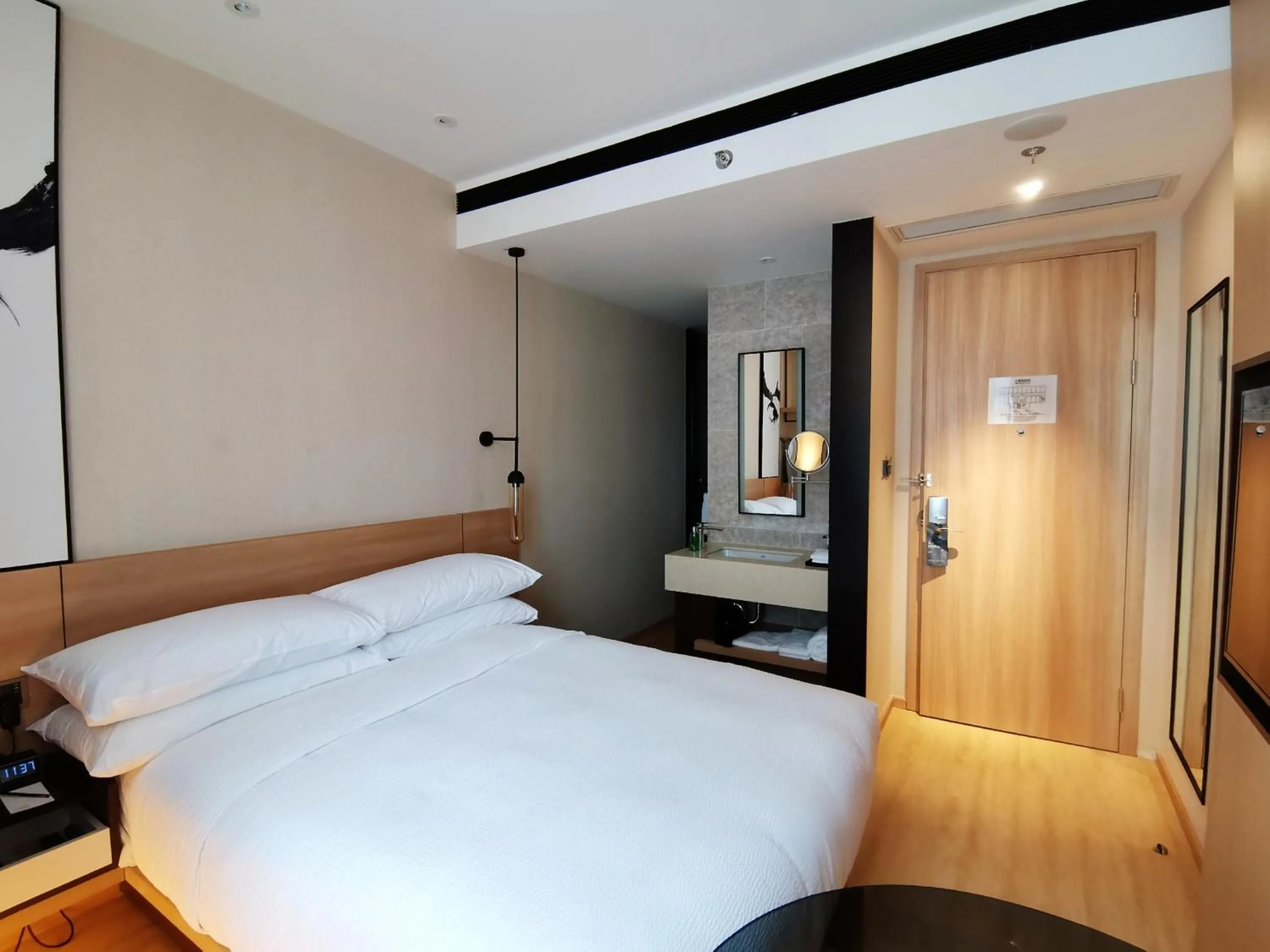 Fairfield by Marriott Shanghai Pudong Central