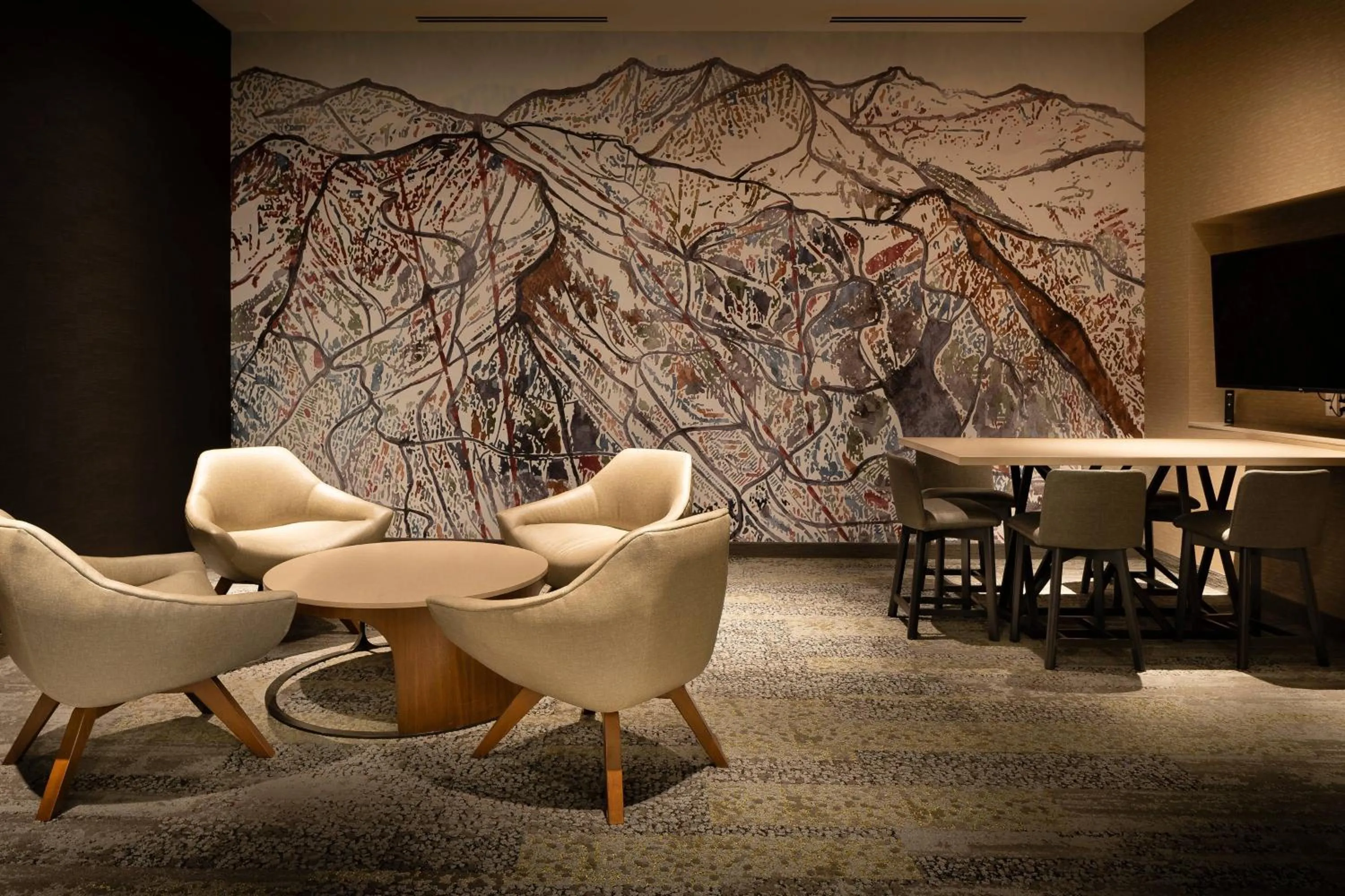 Other in Courtyard by Marriott Salt Lake City Cottonwood