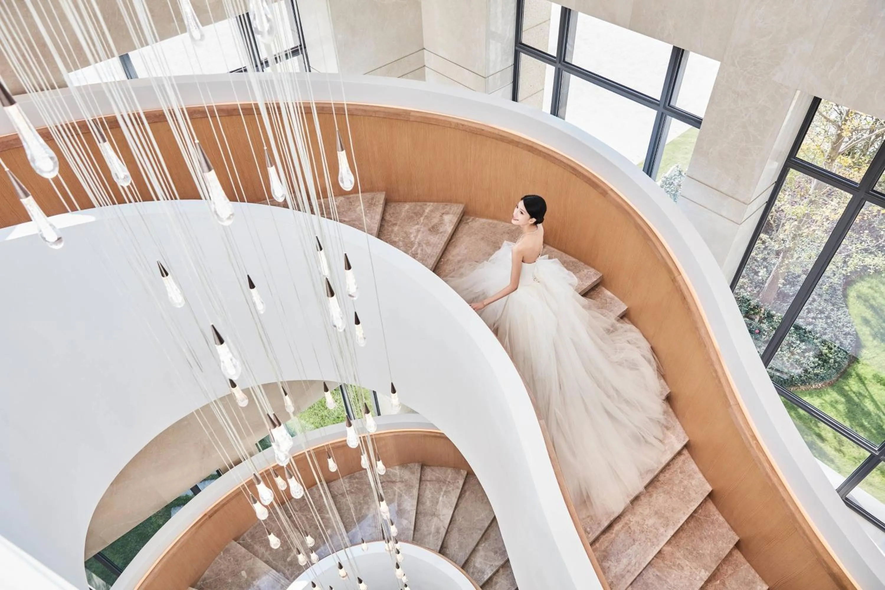 Meeting/conference room in Wenzhou Airport Marriott Hotel