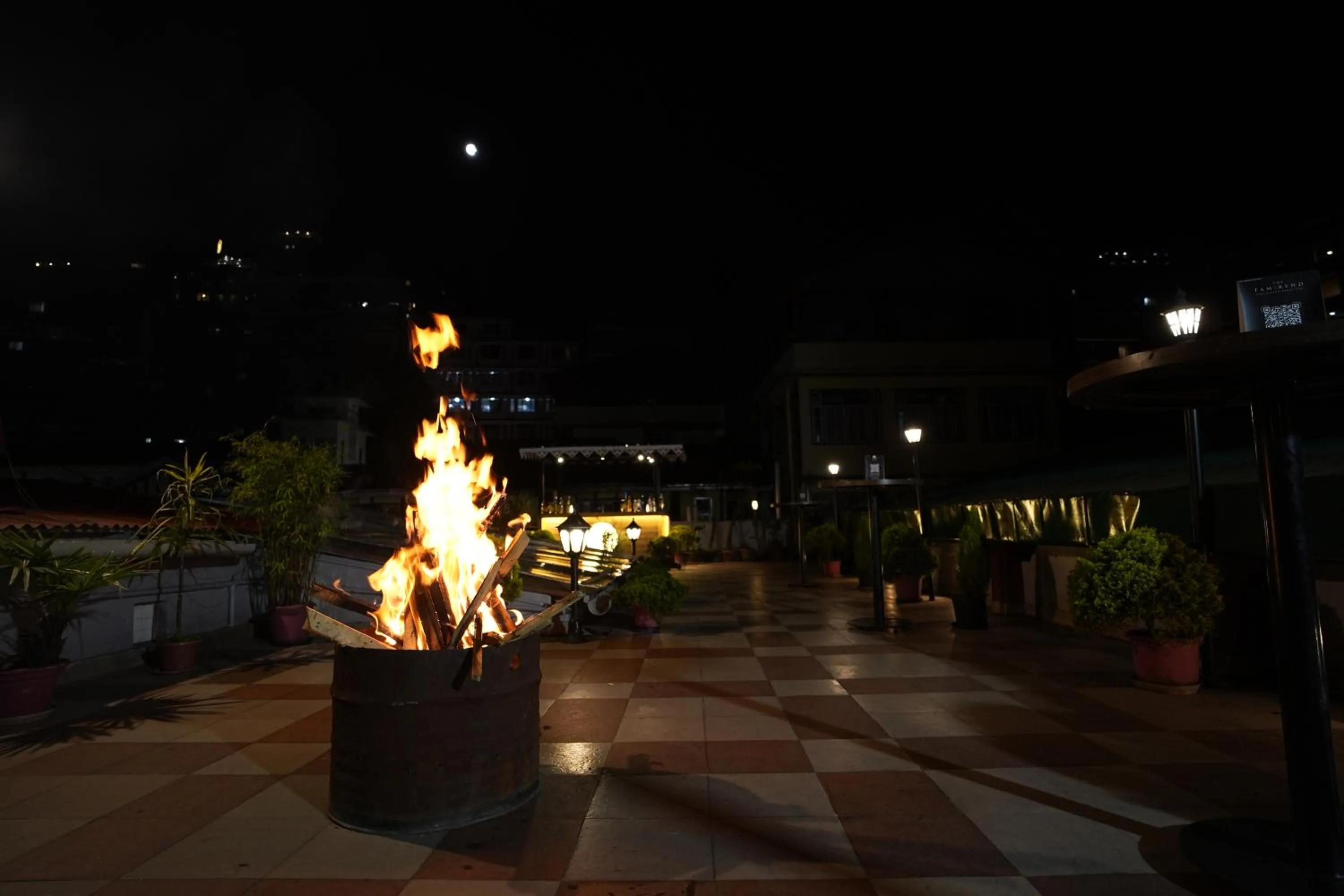 Activities in Mount Conifer Suites & Spa