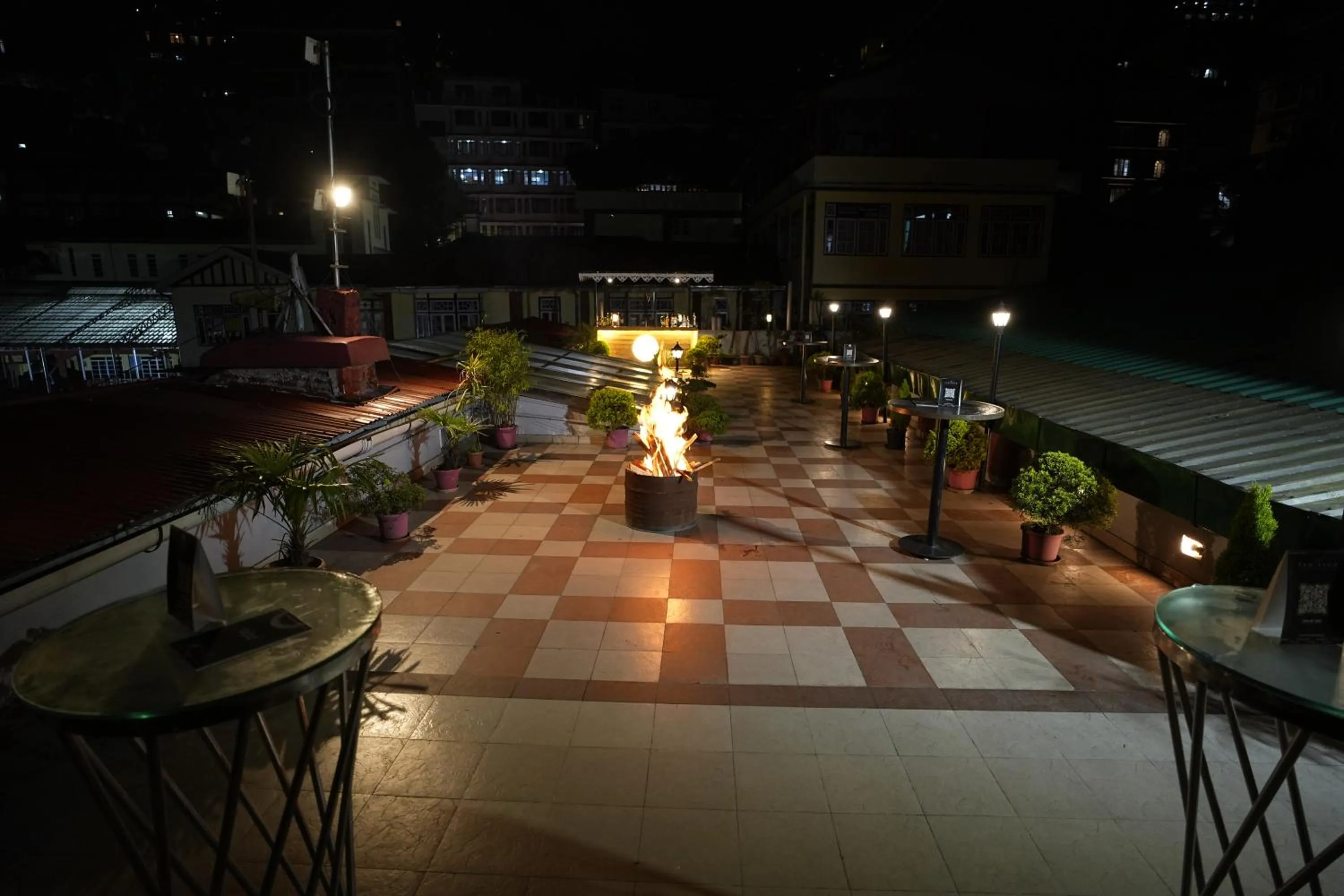 Activities in Mount Conifer Suites & Spa