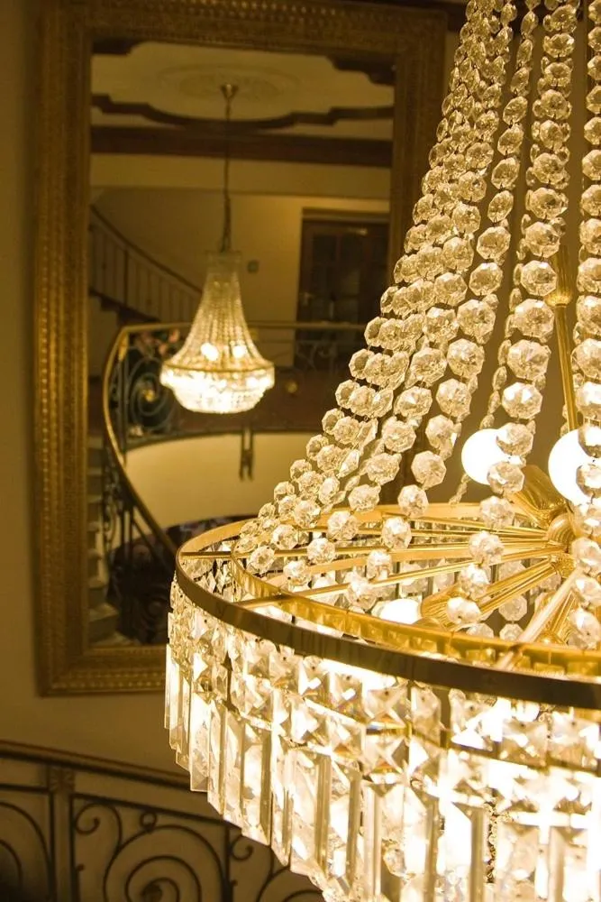 Area and facilities in Hotel DREI SCHWANEN - Ristorante Due Fratelli