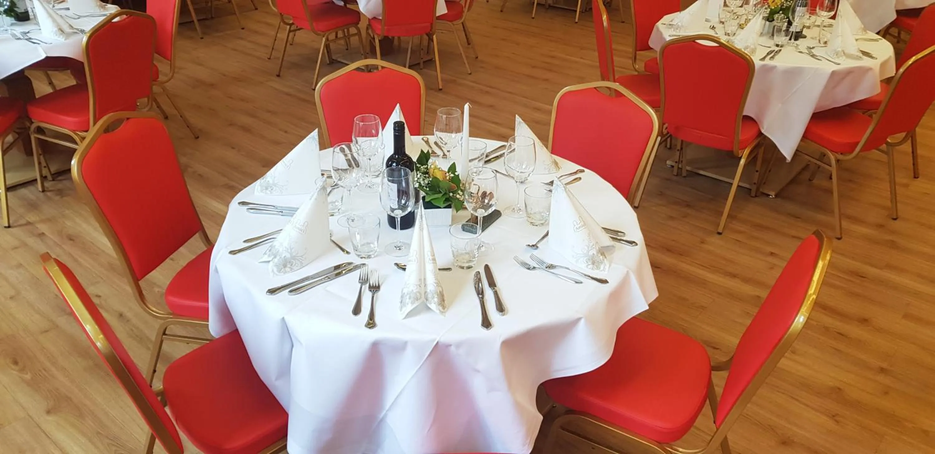 Hotel DREI SCHWANEN - Ristorante Due Fratelli