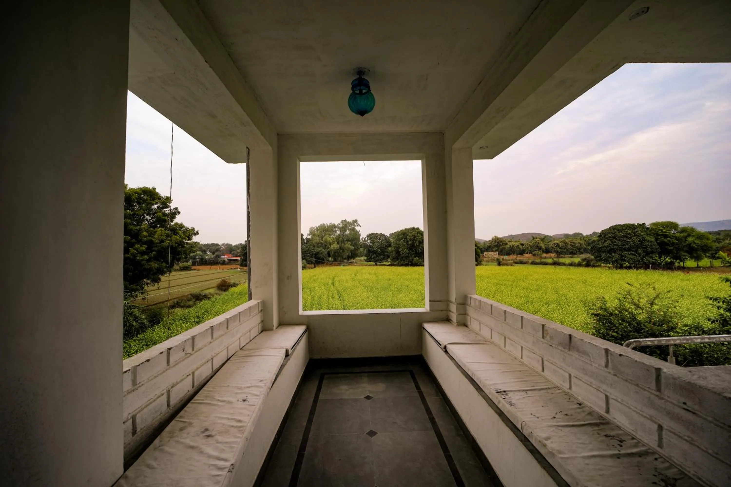 Property building in Maa Ashapura Resort