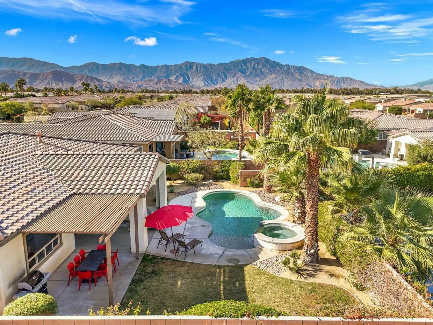 Villa Nagashima Beautiful Luxury Villa