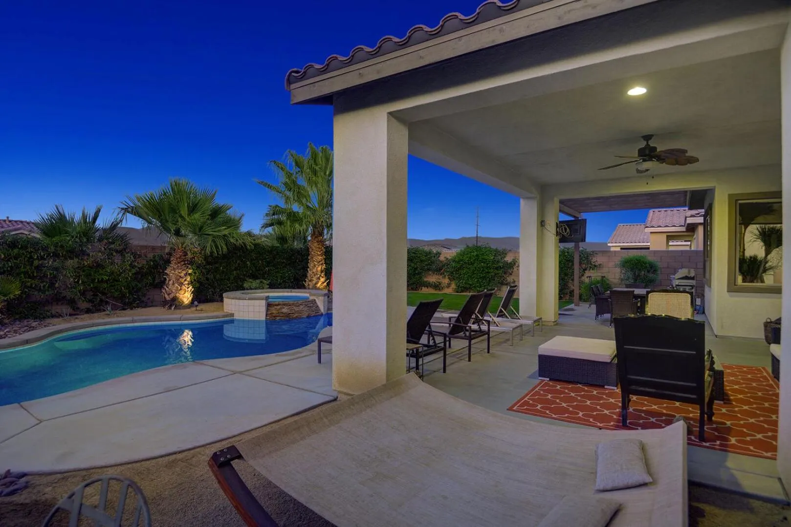 Villa Nagashima Beautiful Luxury Villa