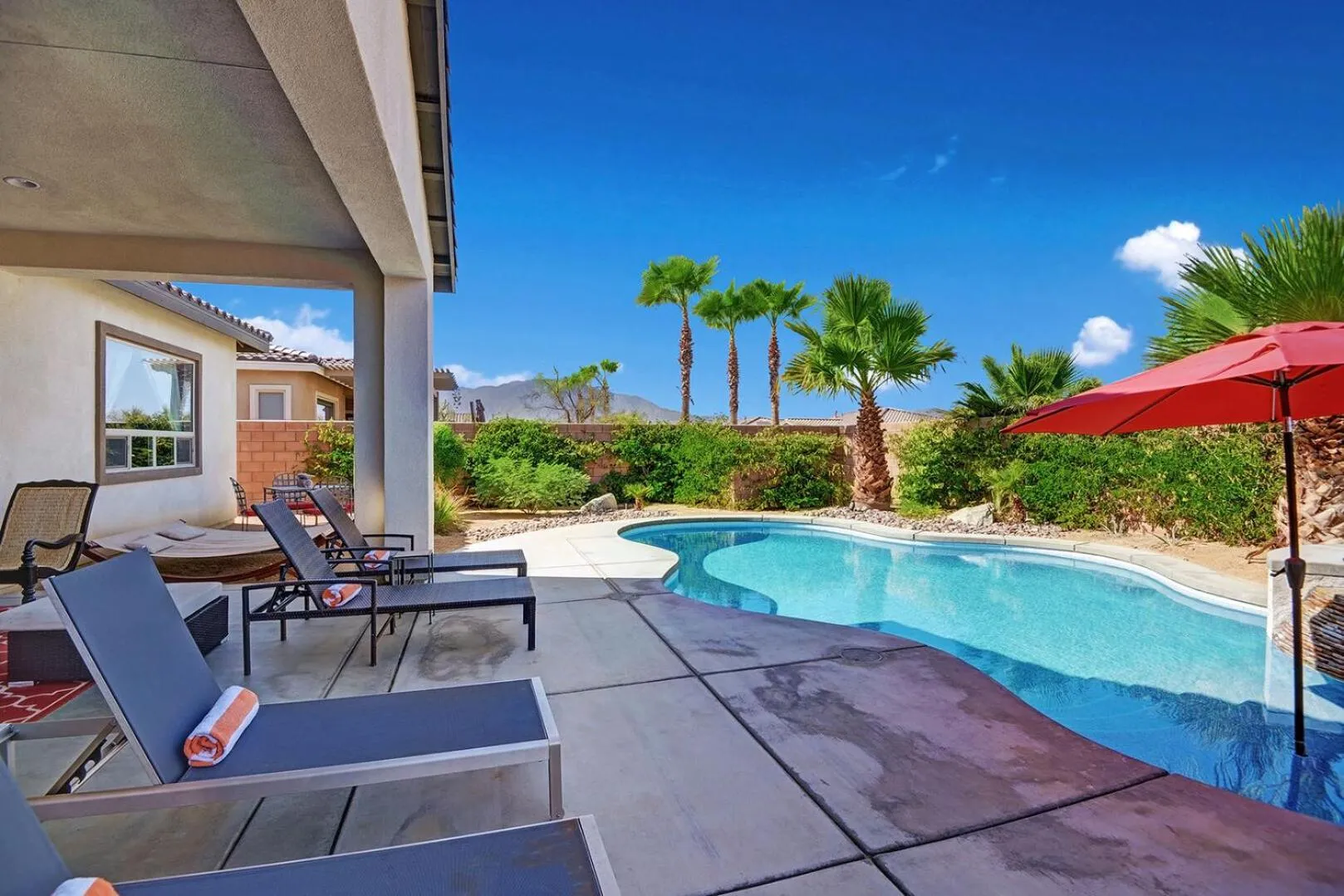 Villa Nagashima Beautiful Luxury Villa